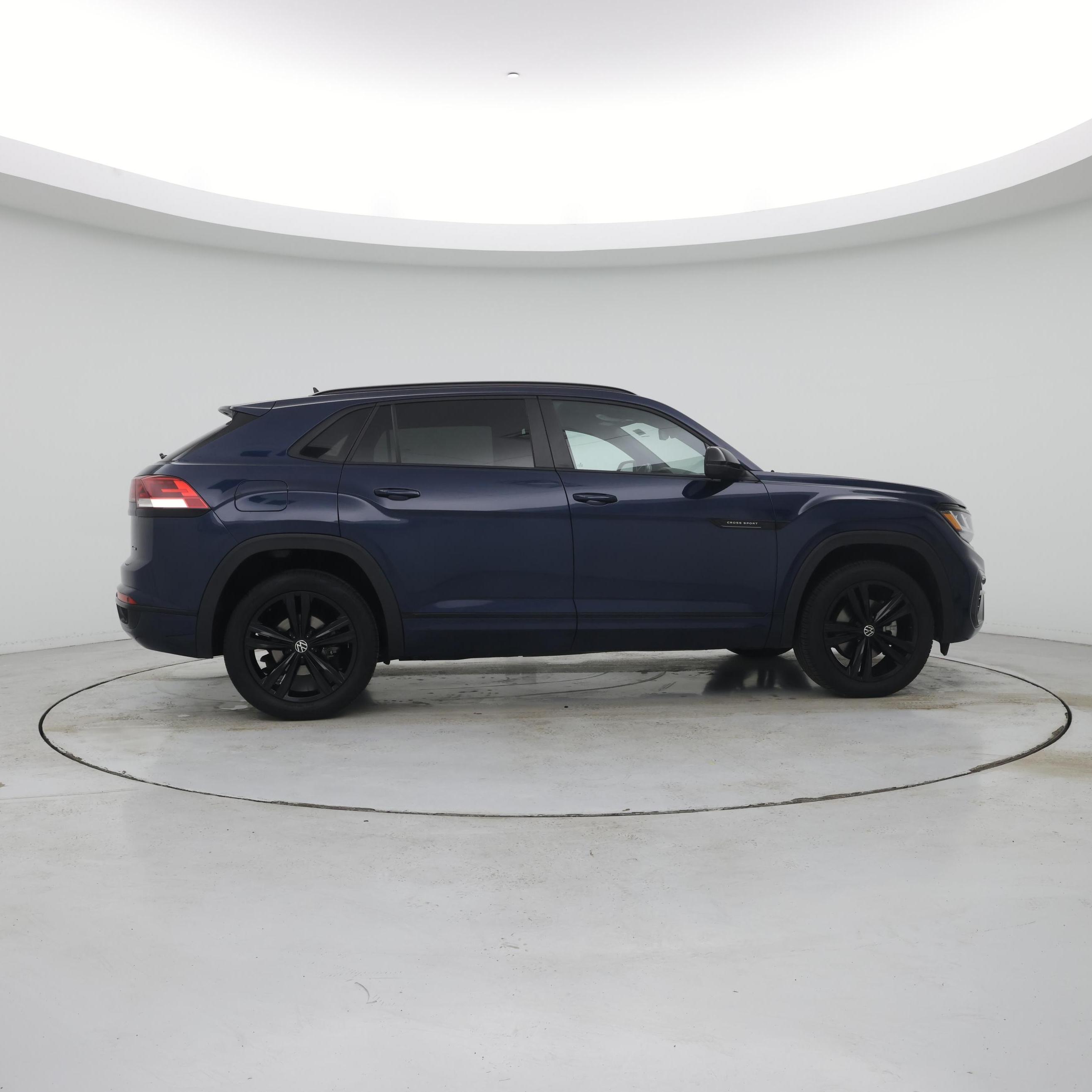 Thumbnail: 2023 Volkswagen Atlas - 7