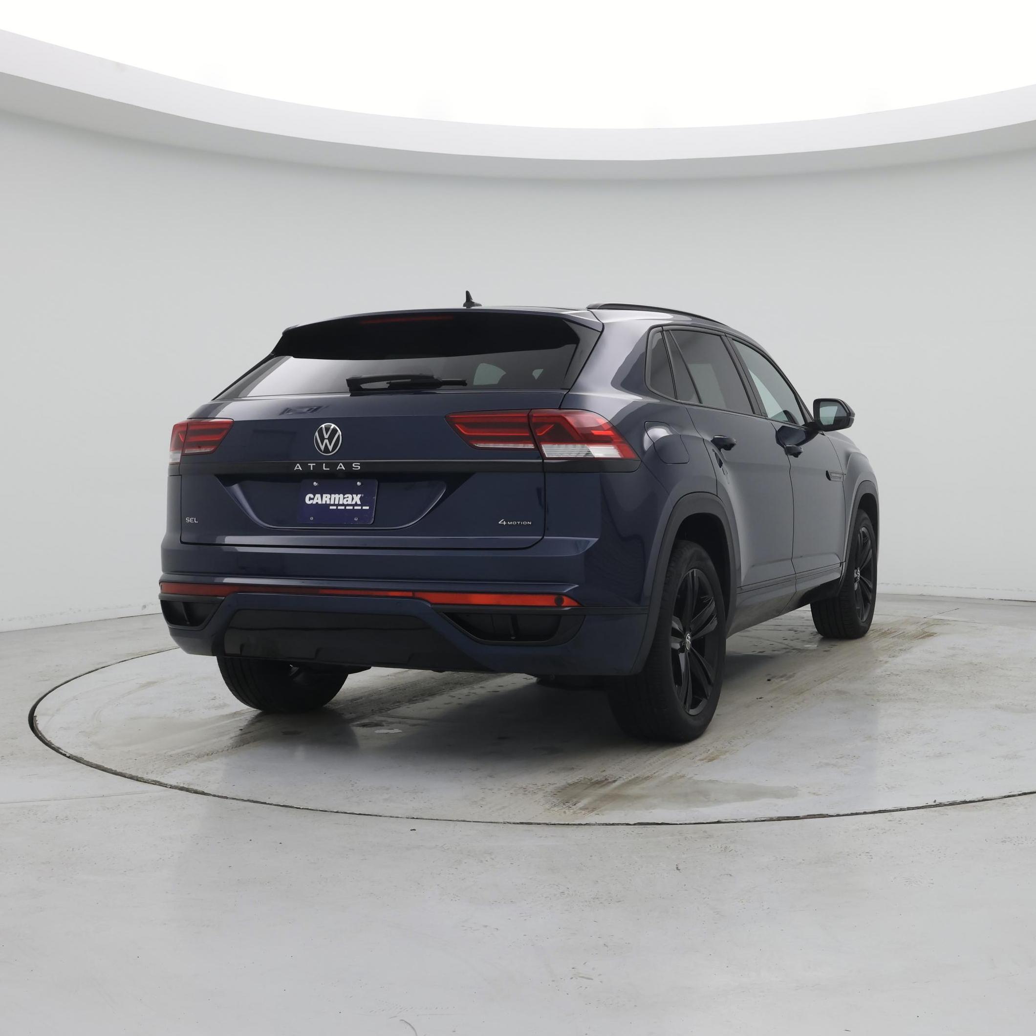 Thumbnail: 2023 Volkswagen Atlas - 8