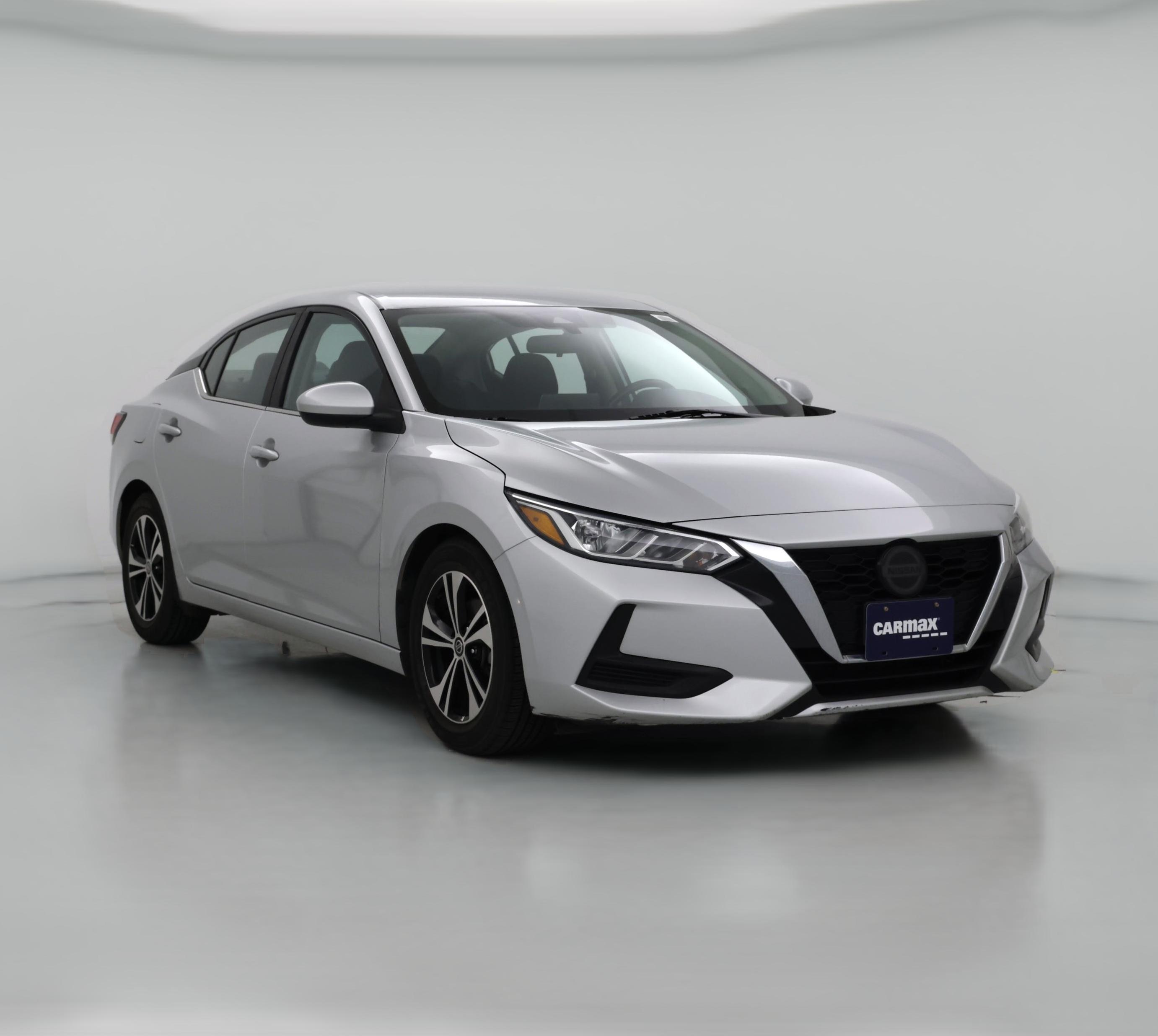 Thumbnail: 2022 Nissan Sentra - 1