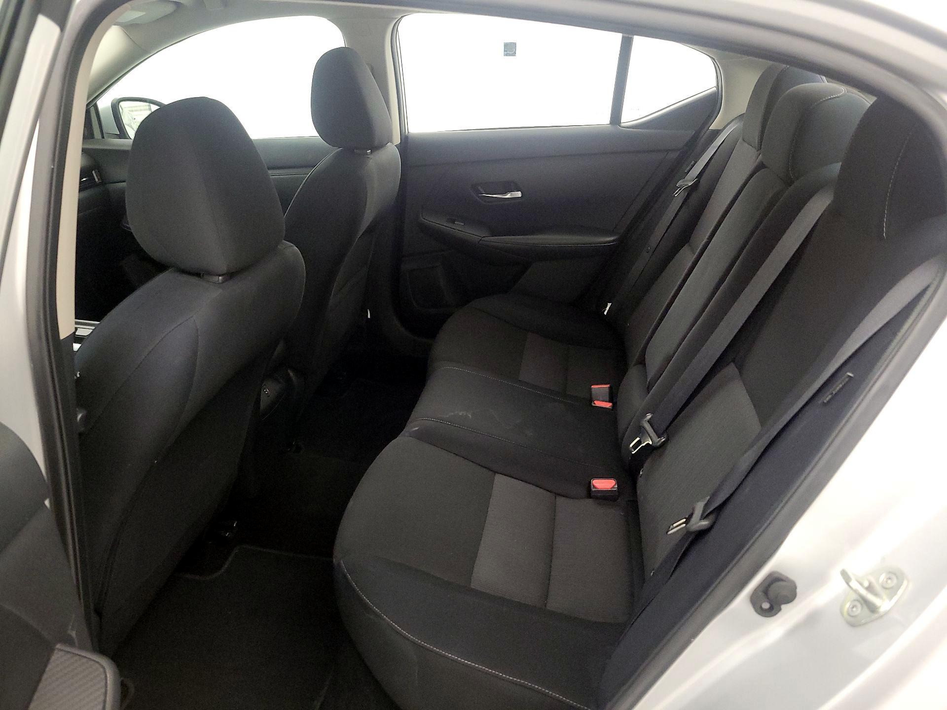 Thumbnail: 2022 Nissan Sentra - 19