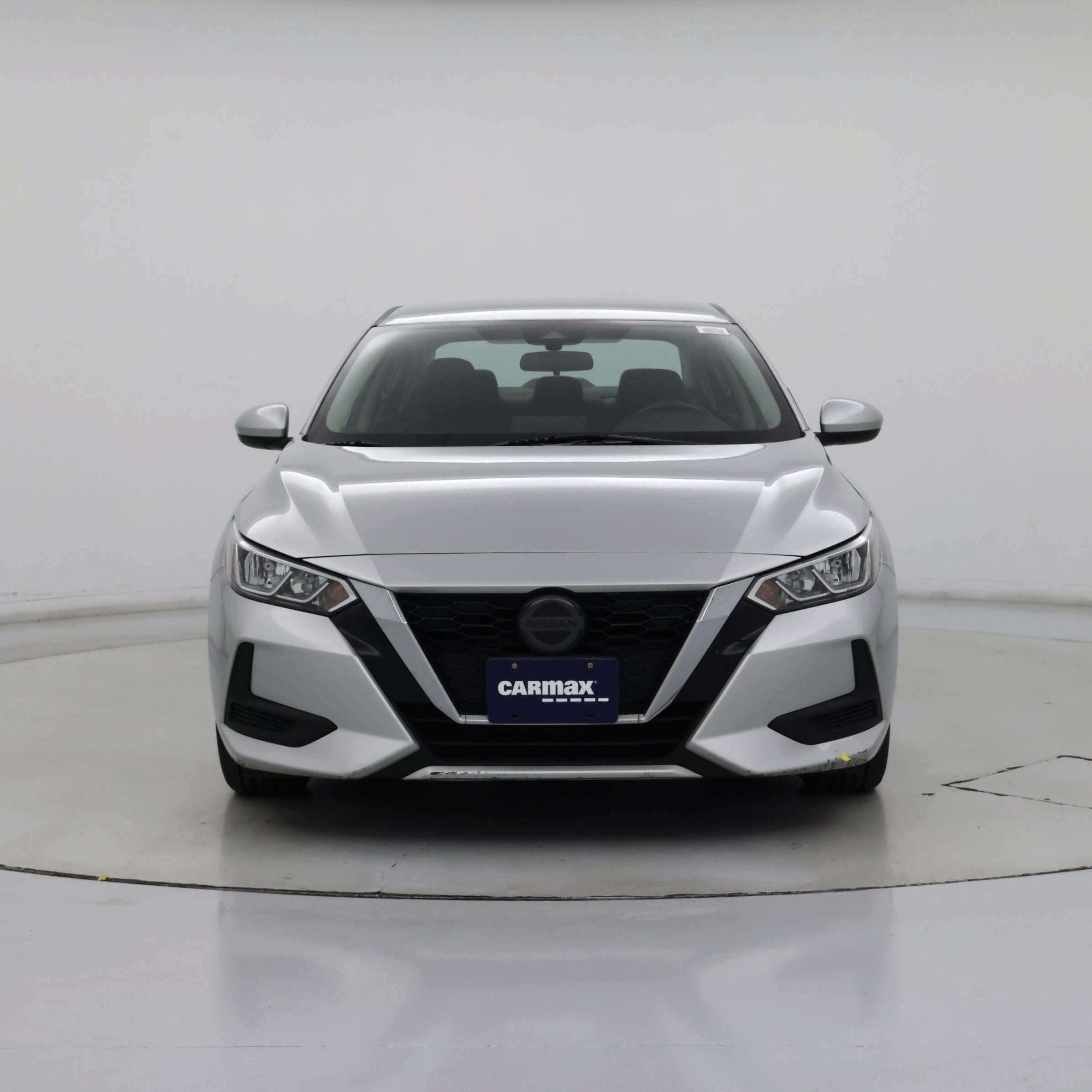 Thumbnail: 2022 Nissan Sentra - 5