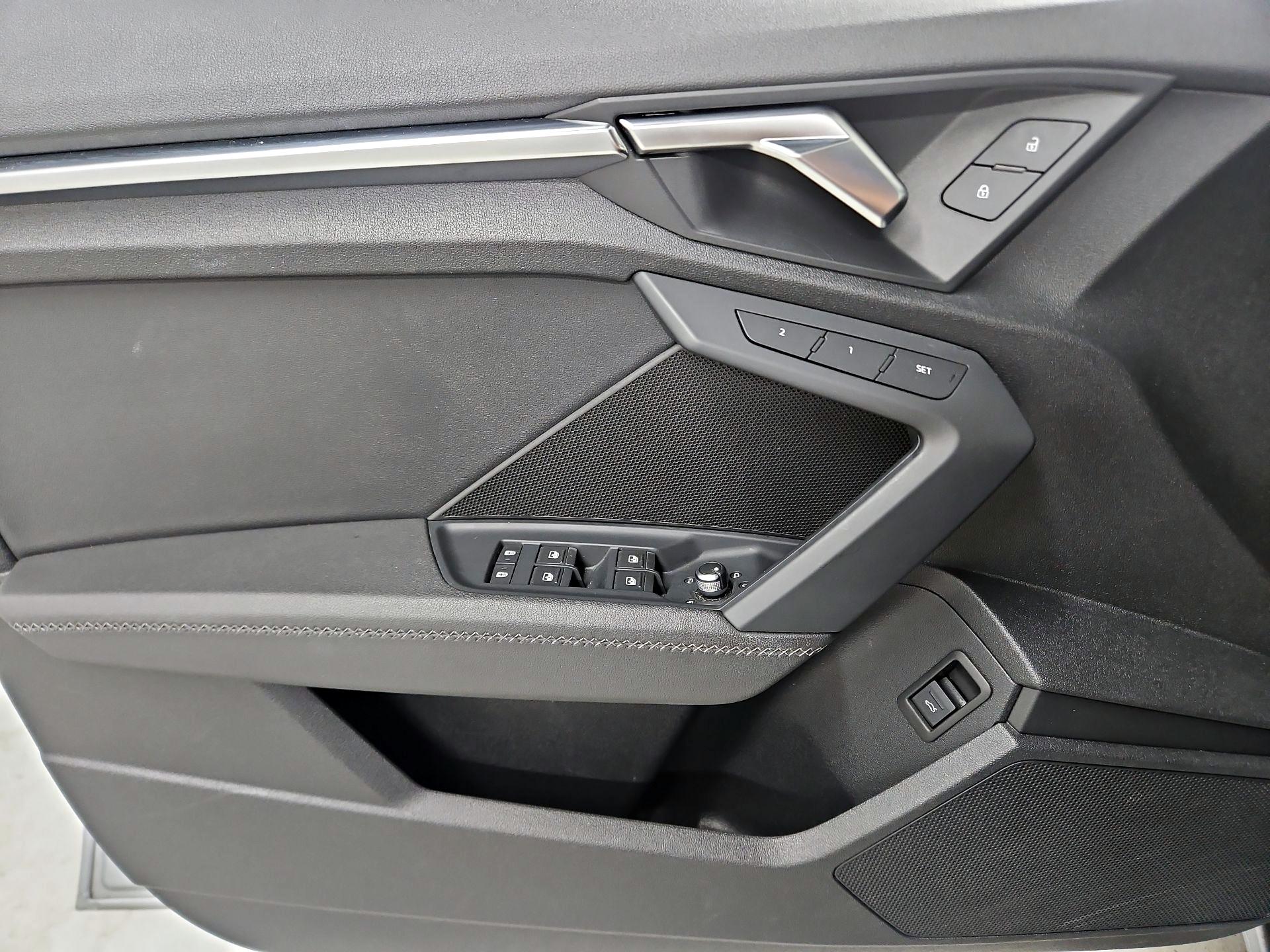 Thumbnail: 2023 Audi A3 - 12