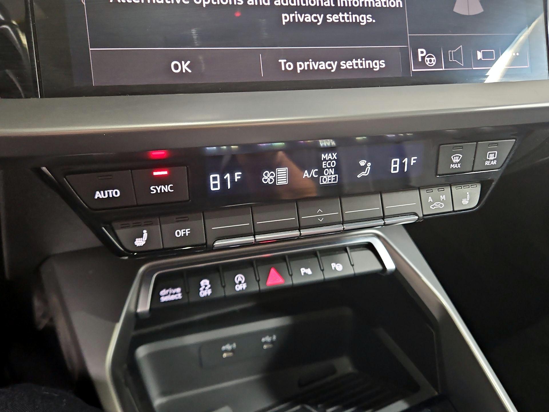 Thumbnail: 2023 Audi A3 - 16