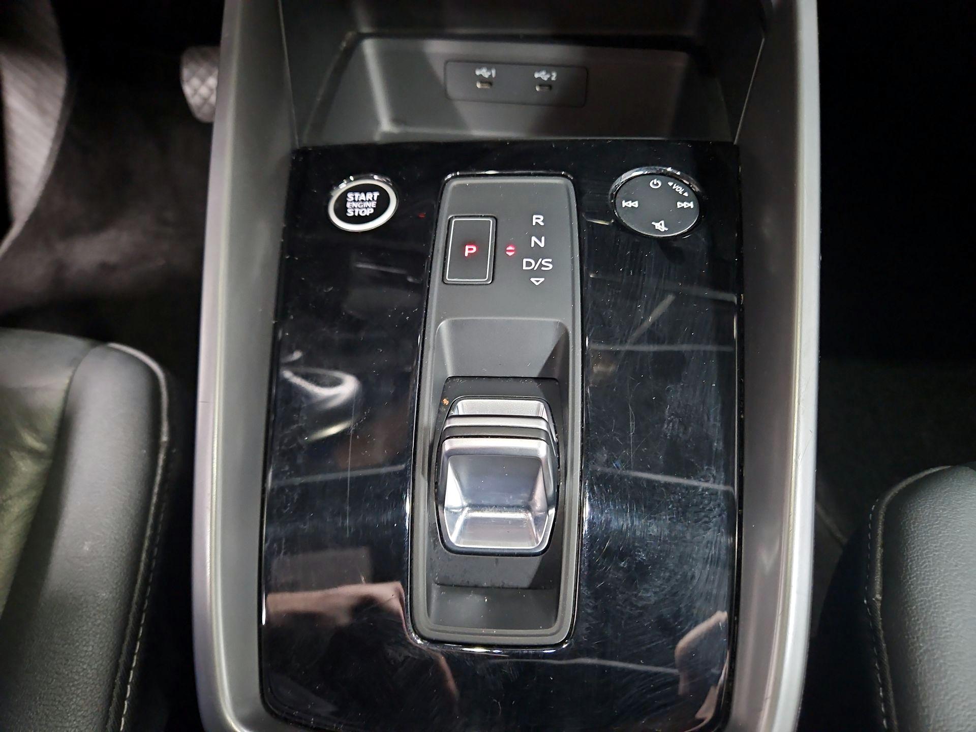 Thumbnail: 2023 Audi A3 - 17