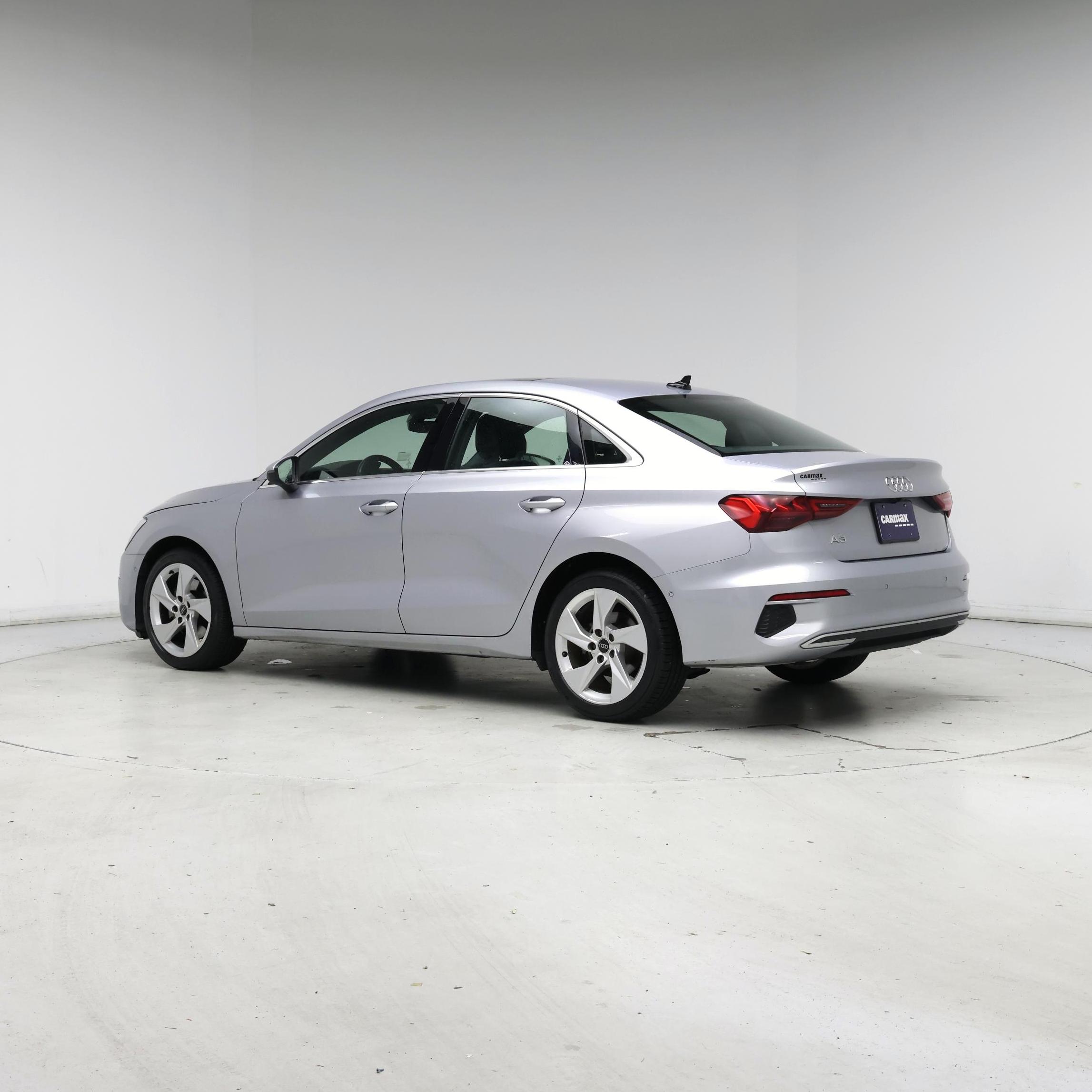 Thumbnail: 2023 Audi A3 - 2