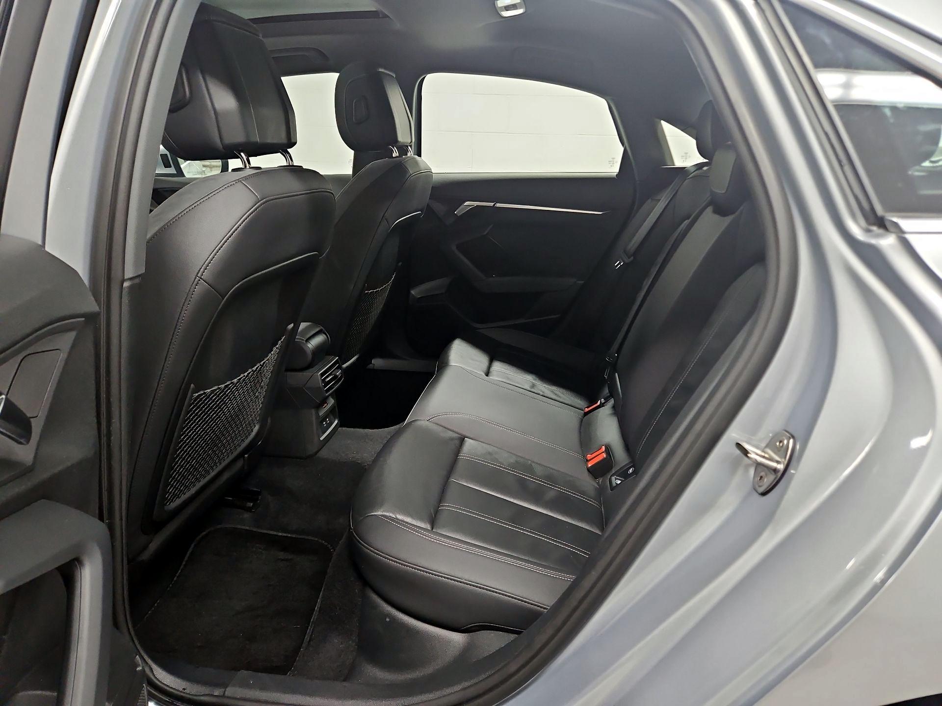 Thumbnail: 2023 Audi A3 - 20