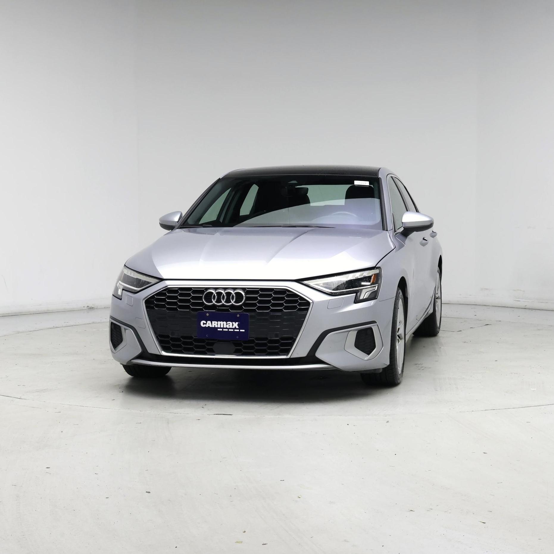 Thumbnail: 2023 Audi A3 - 4