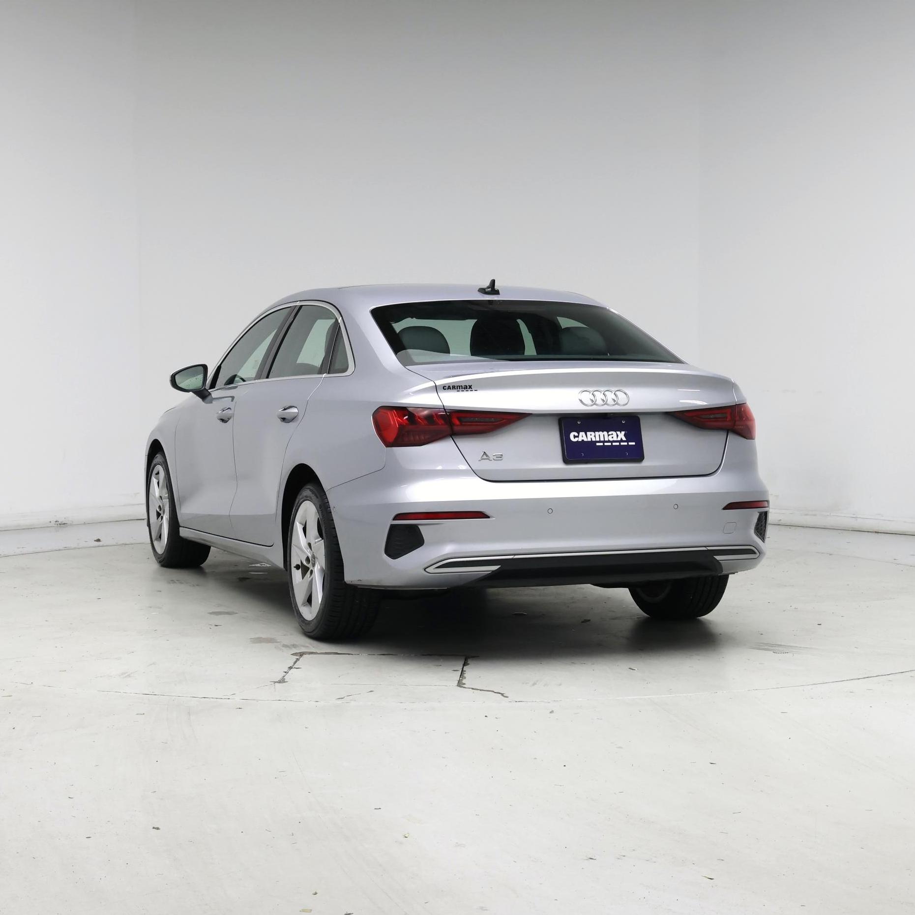 Thumbnail: 2023 Audi A3 - 6