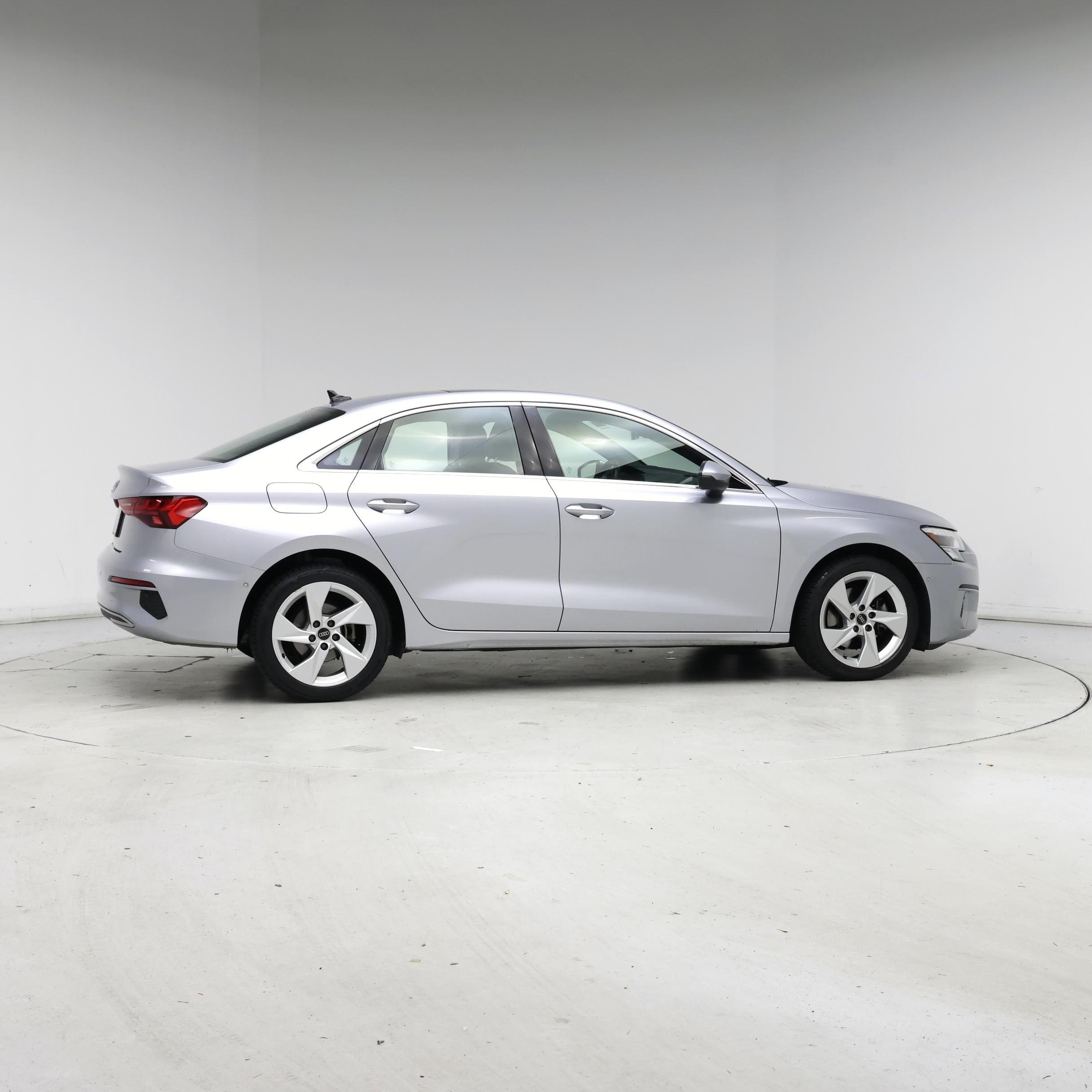 Thumbnail: 2023 Audi A3 - 7