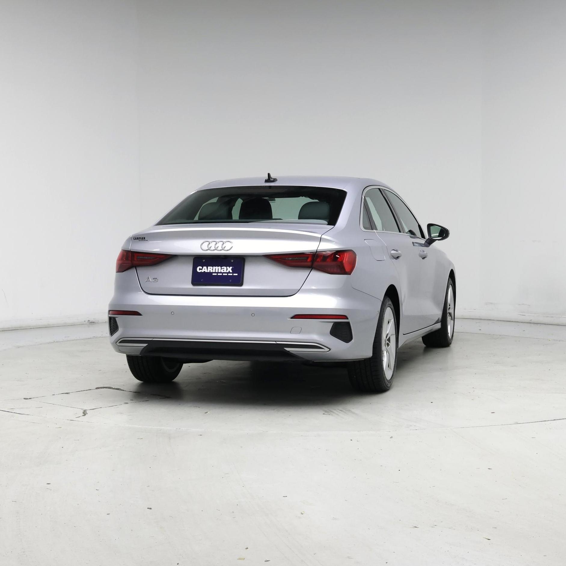 Thumbnail: 2023 Audi A3 - 8