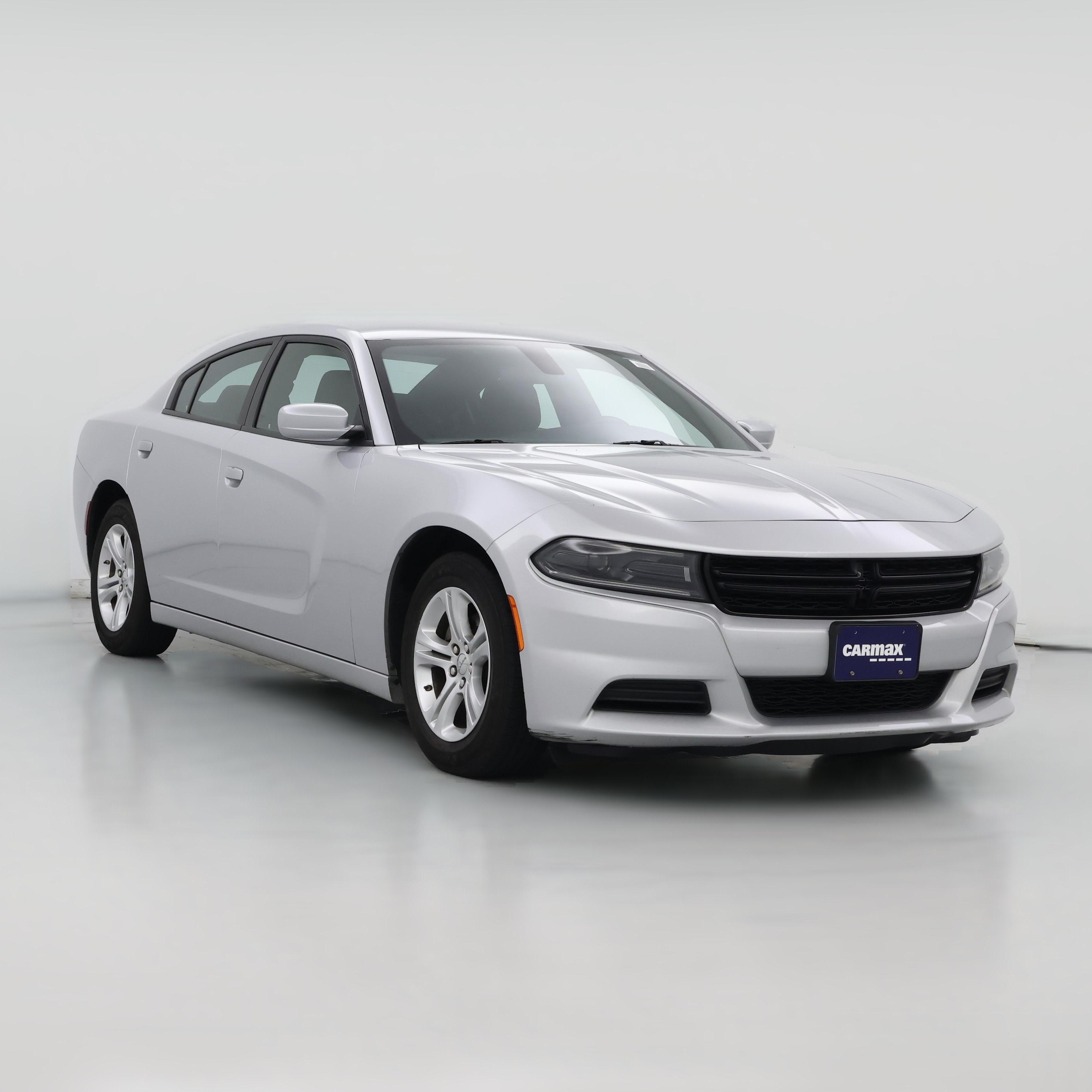 Thumbnail: 2022 Dodge Charger - 1