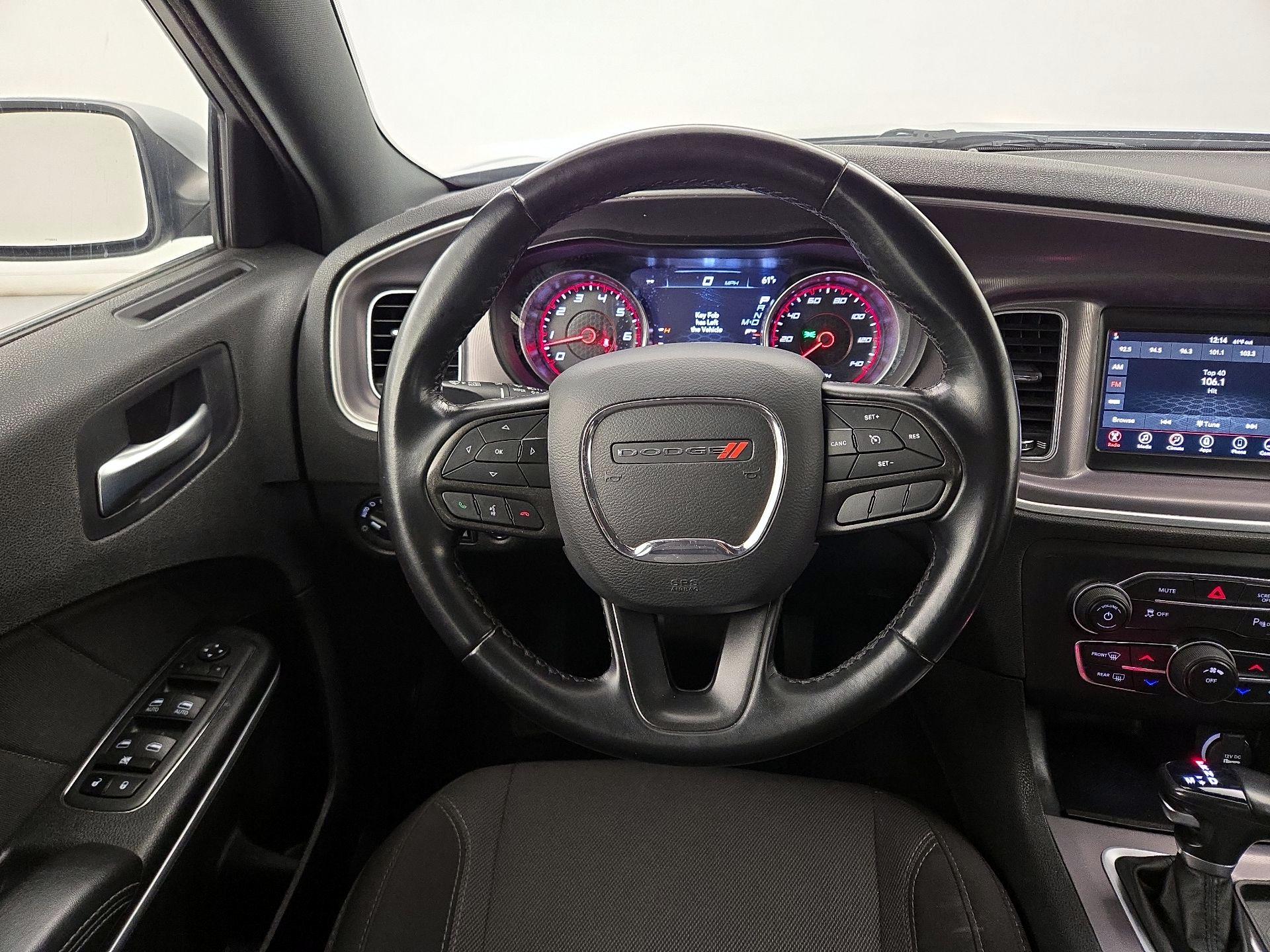 Thumbnail: 2022 Dodge Charger - 10