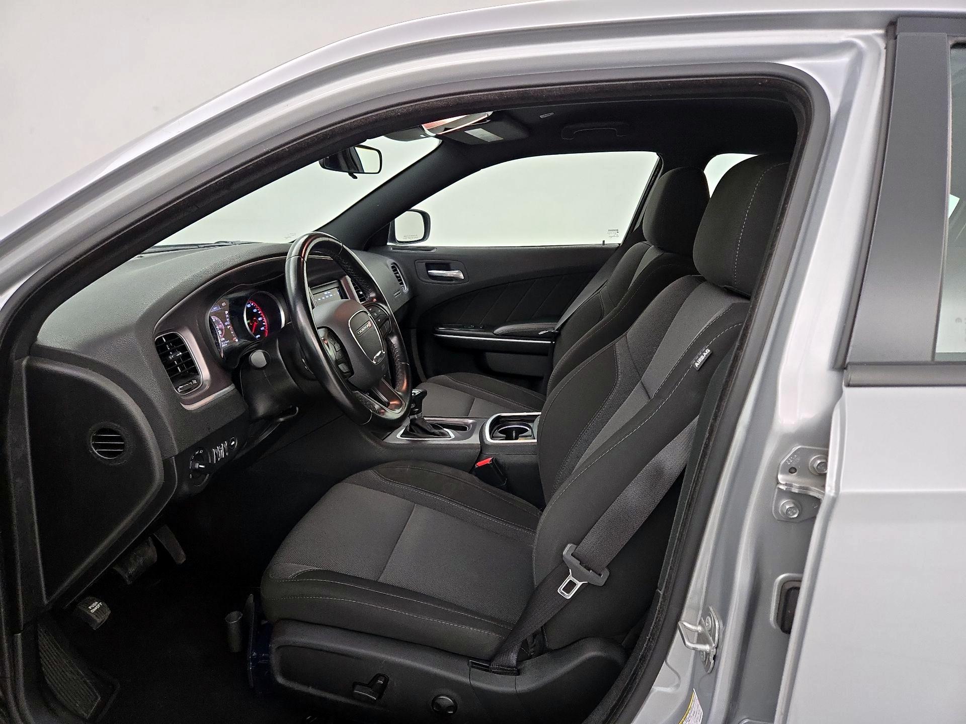 Thumbnail: 2022 Dodge Charger - 11