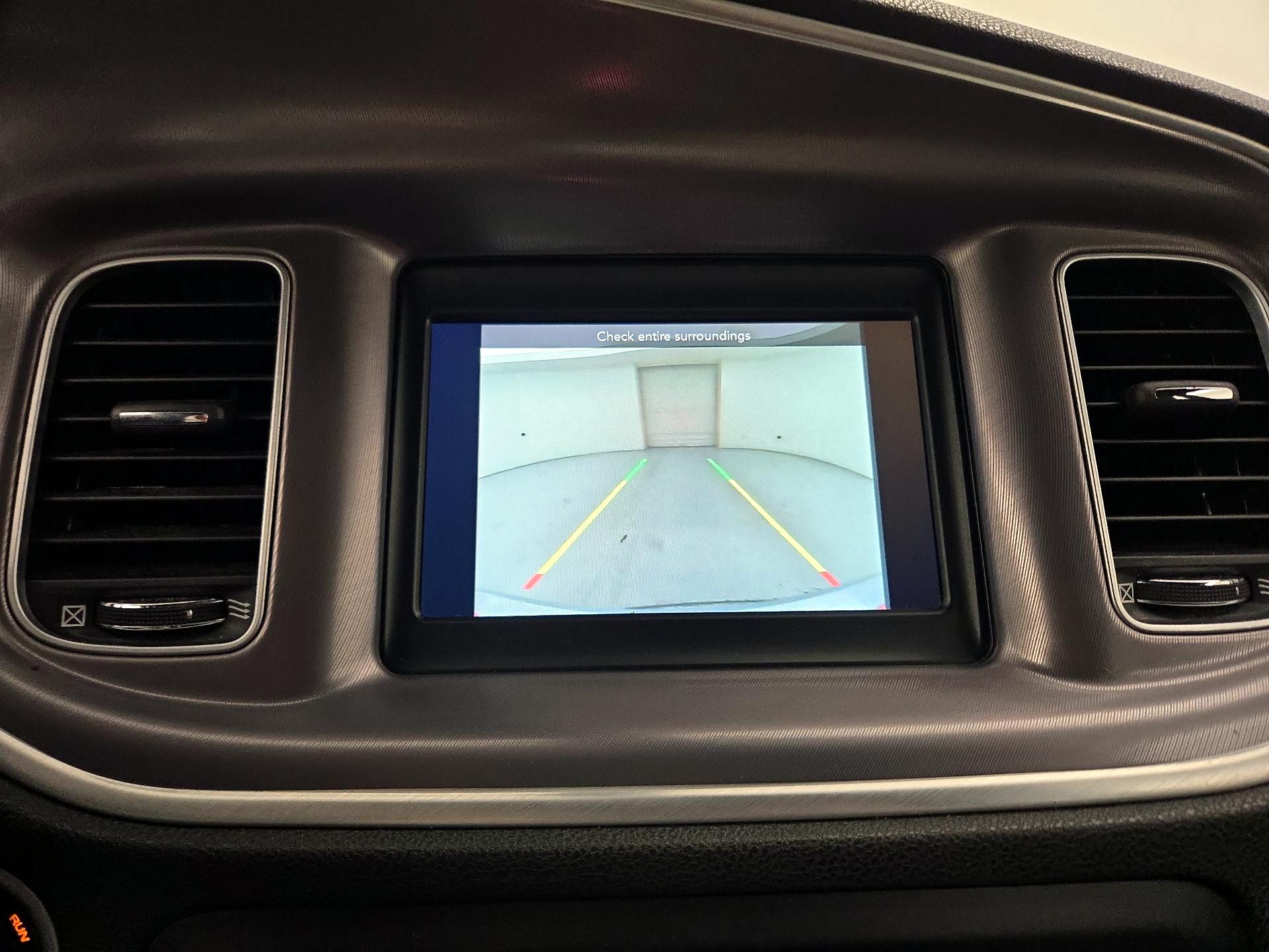 Thumbnail: 2022 Dodge Charger - 14