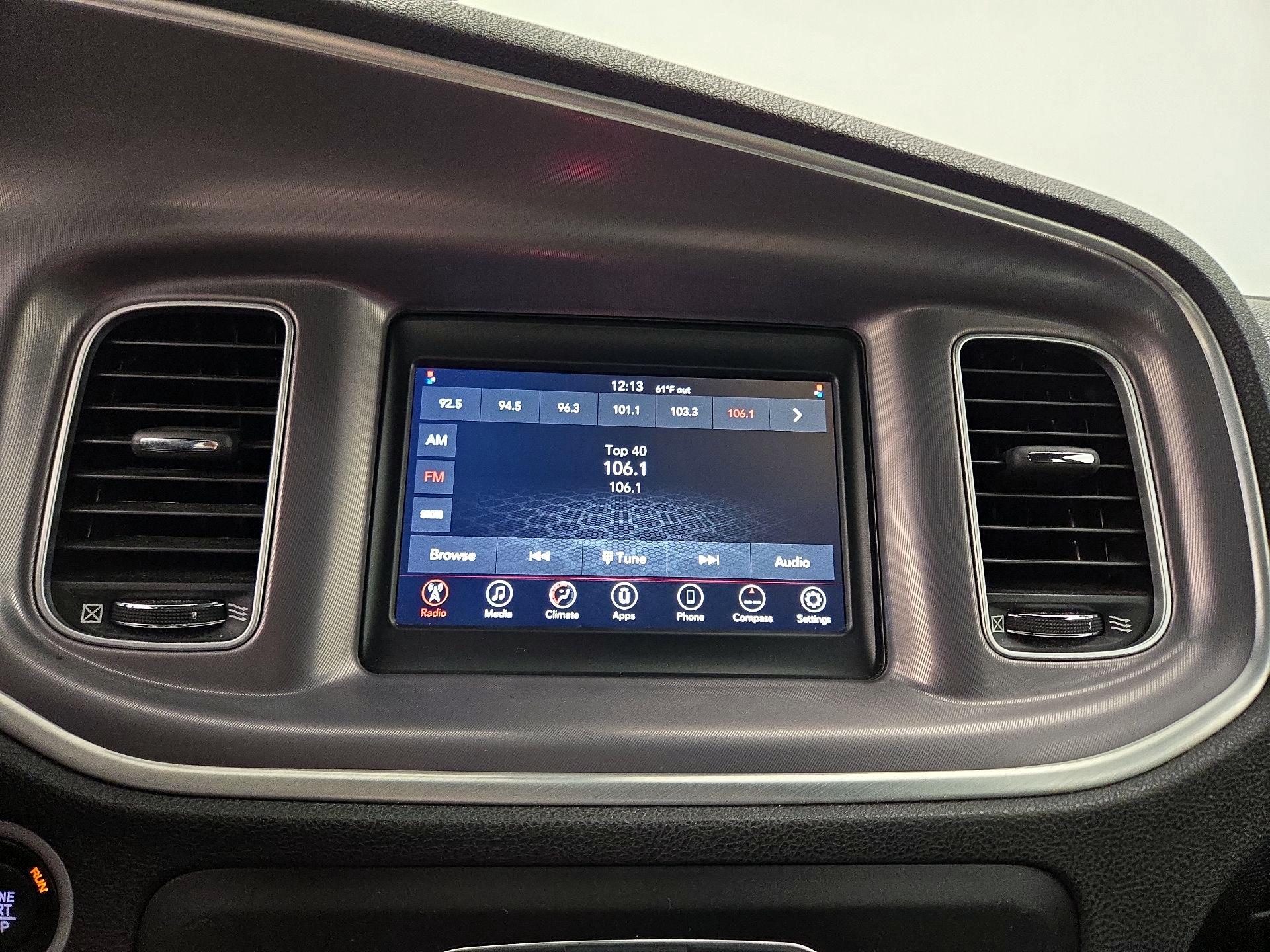 Thumbnail: 2022 Dodge Charger - 15