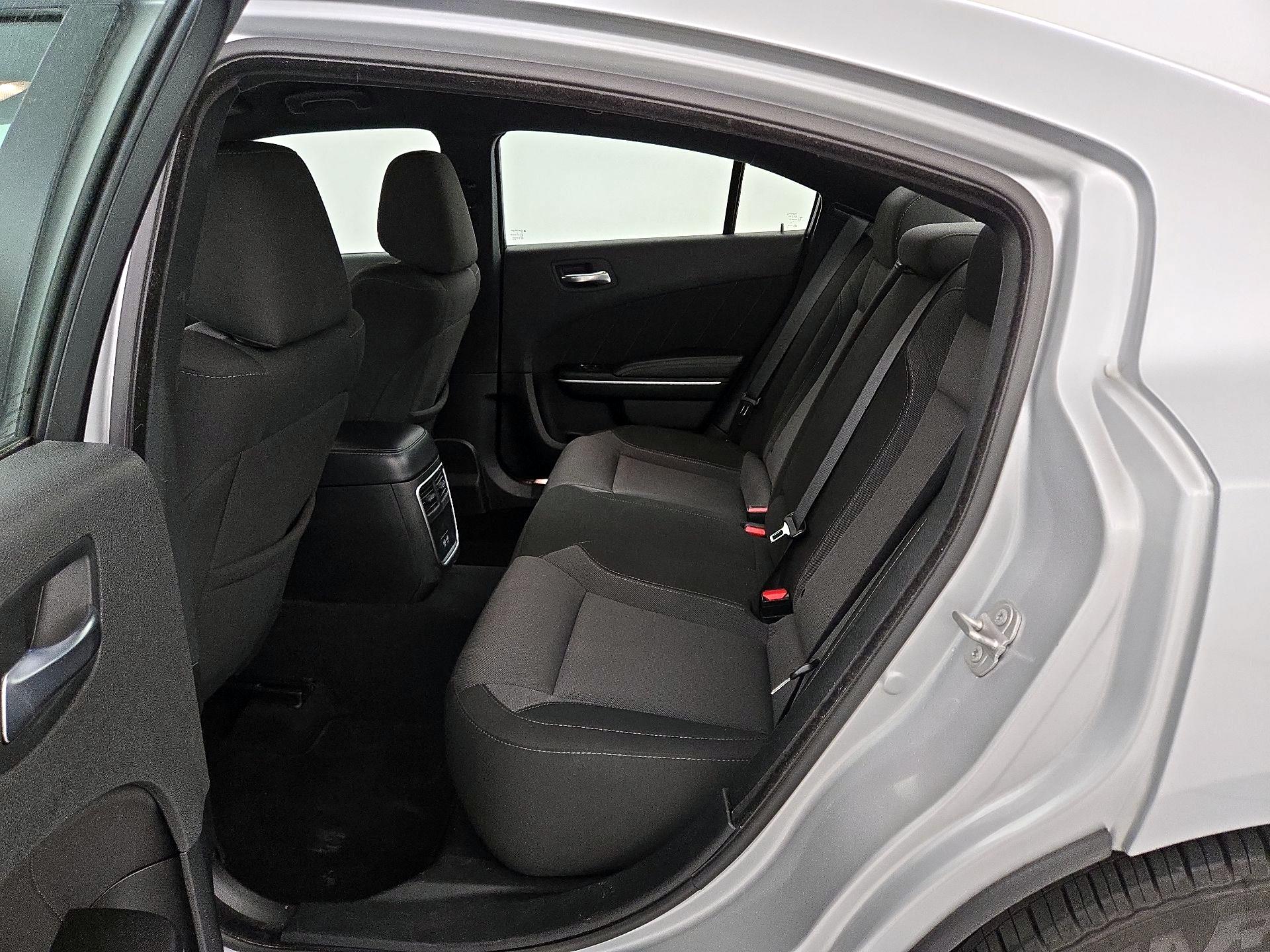 Thumbnail: 2022 Dodge Charger - 19