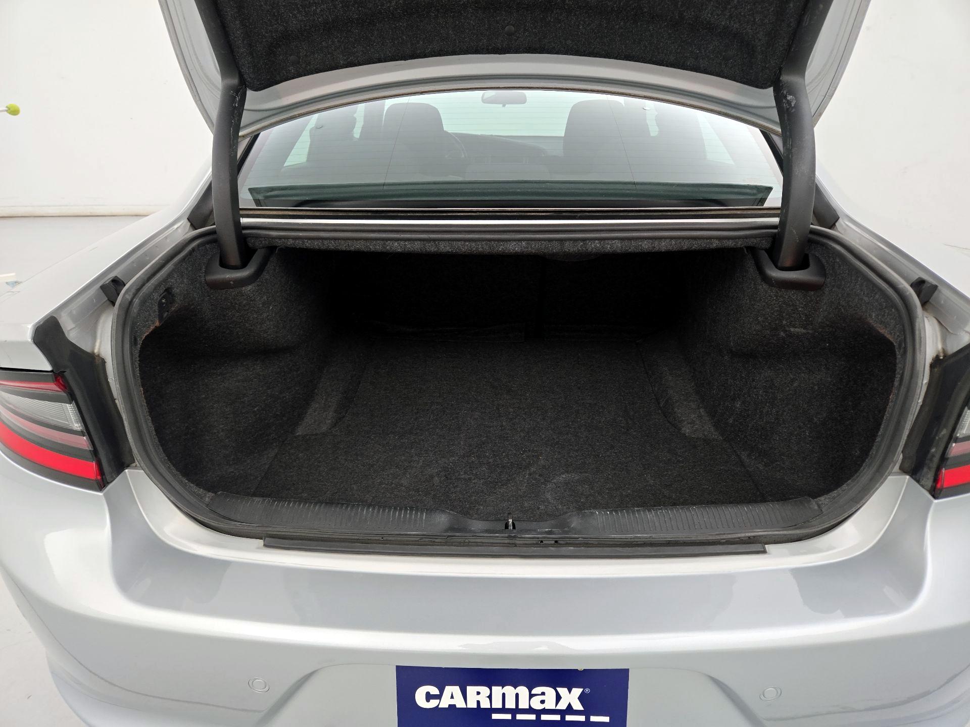 Thumbnail: 2022 Dodge Charger - 20