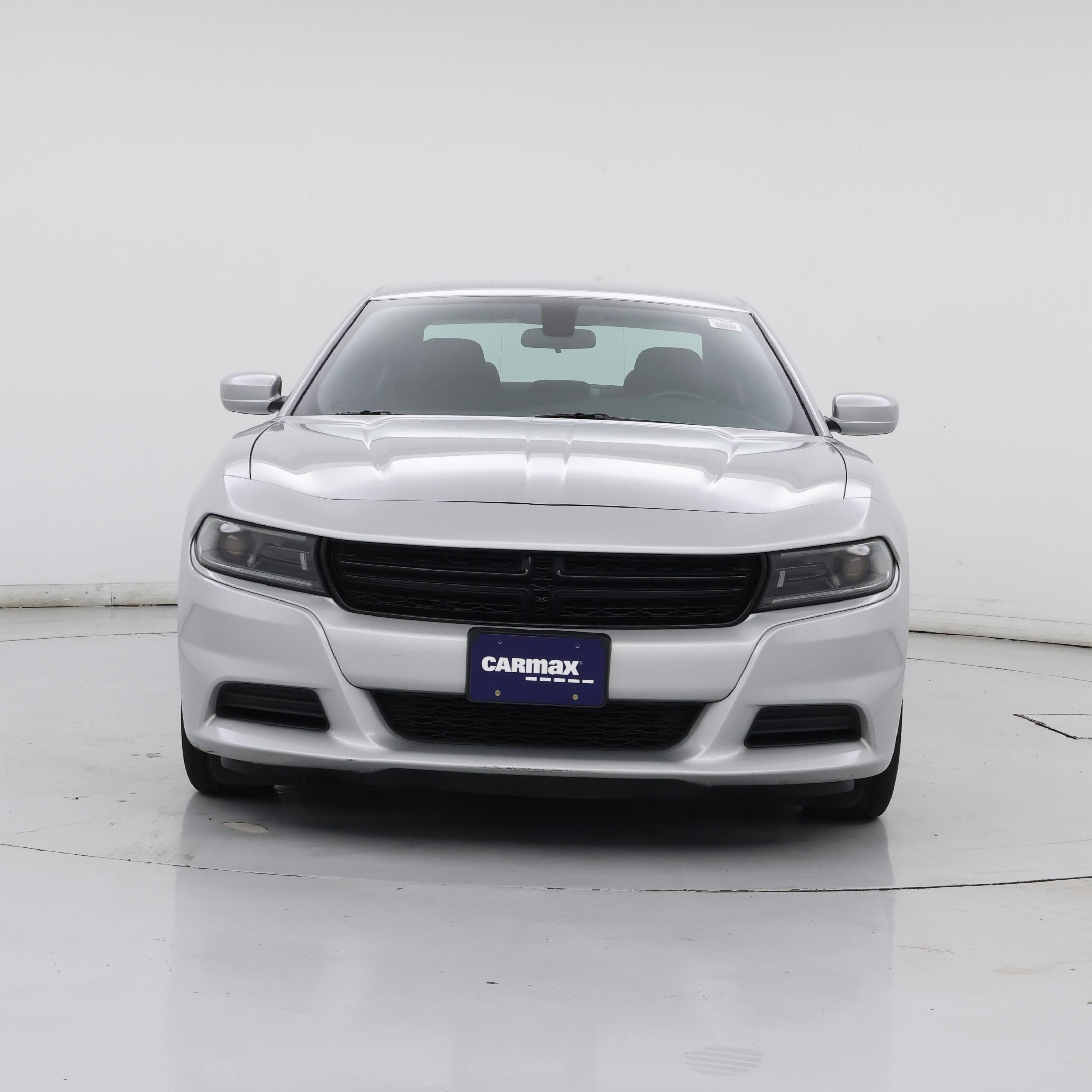 Thumbnail: 2022 Dodge Charger - 5