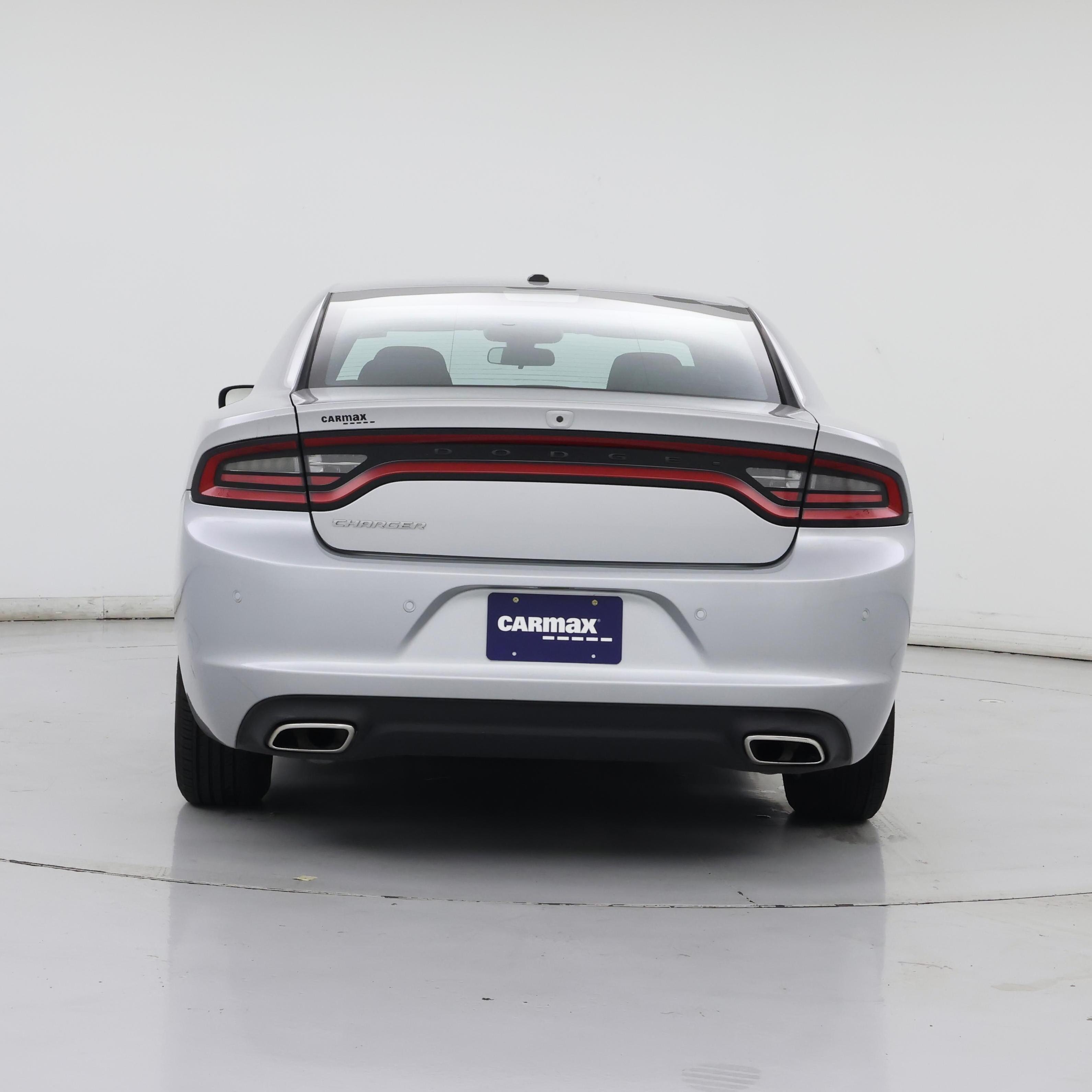 Thumbnail: 2022 Dodge Charger - 6