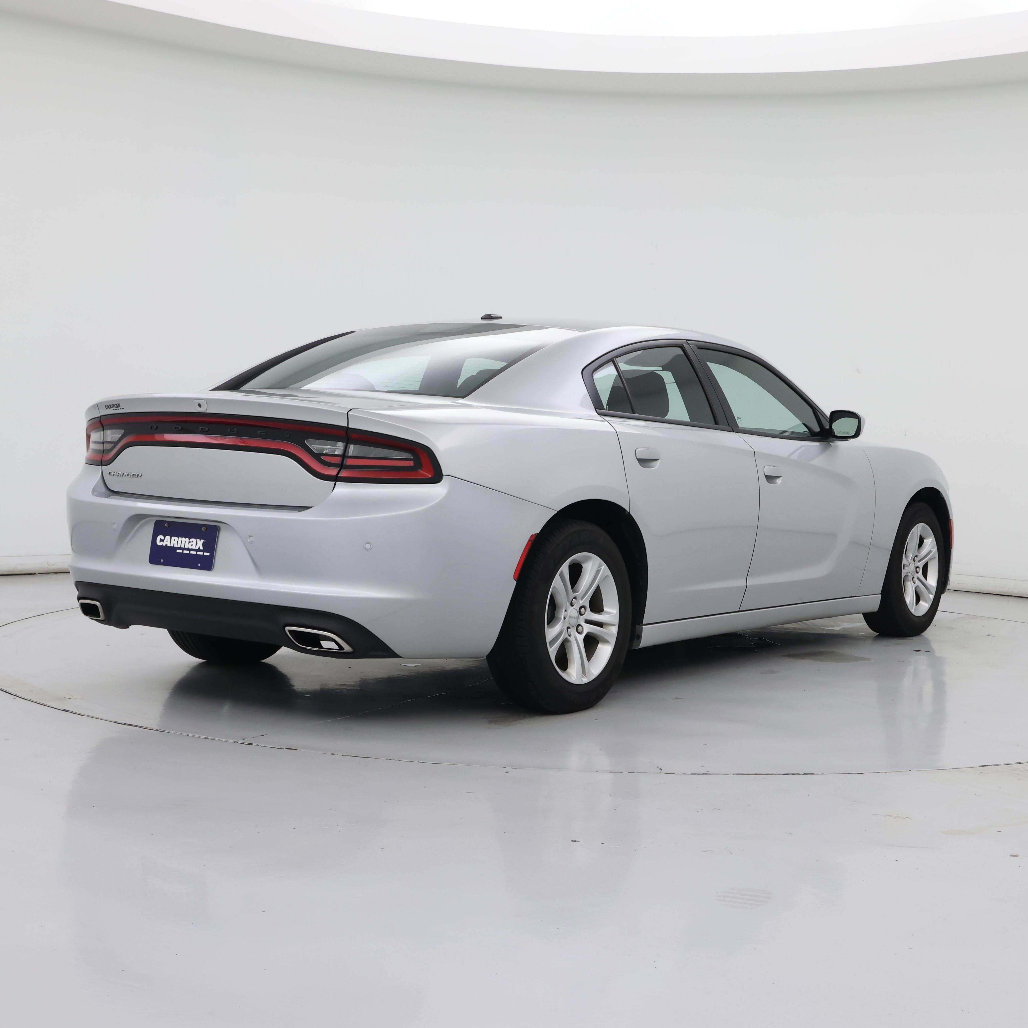 Thumbnail: 2022 Dodge Charger - 8