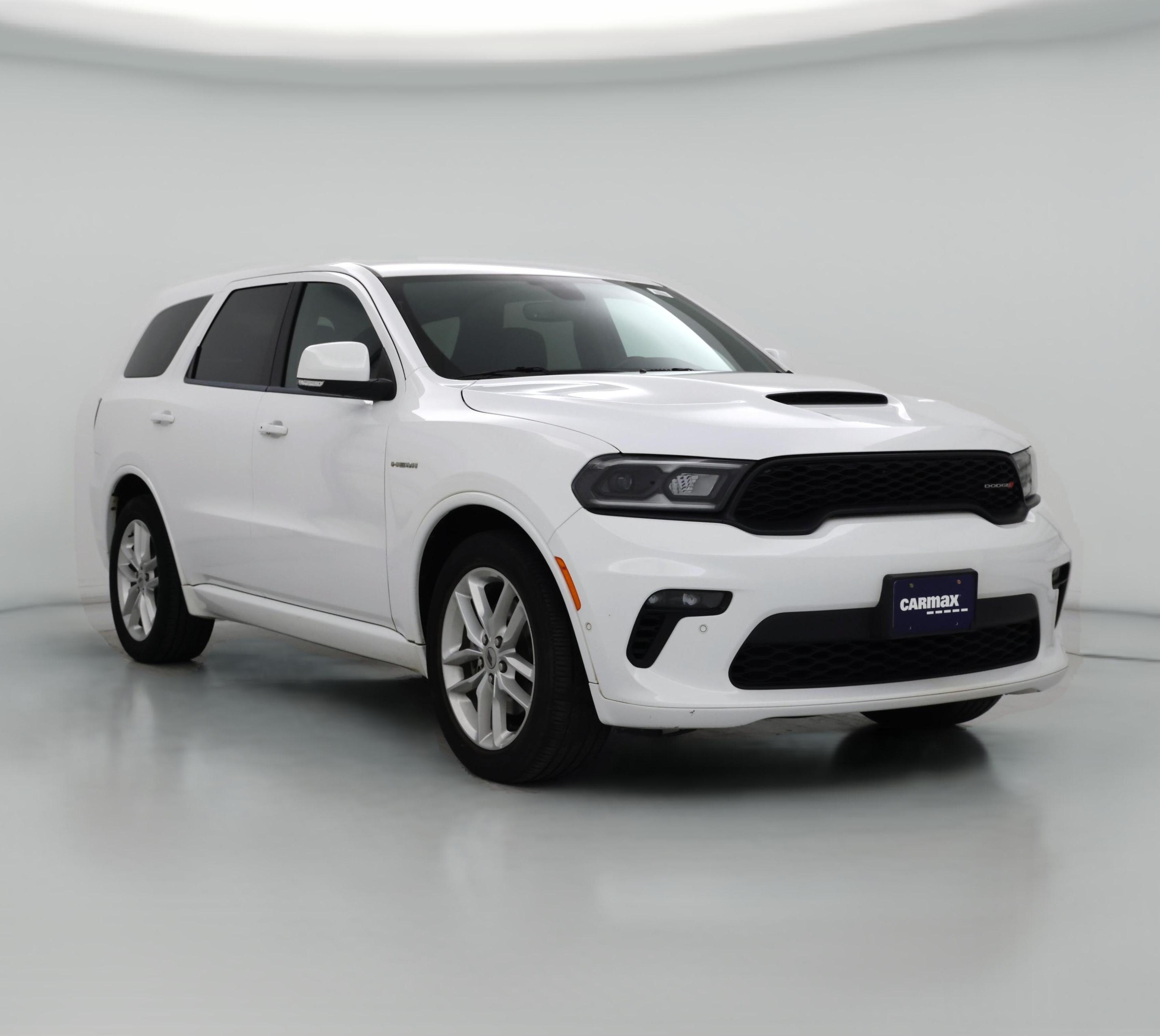 Thumbnail: 2022 Dodge Durango - 1