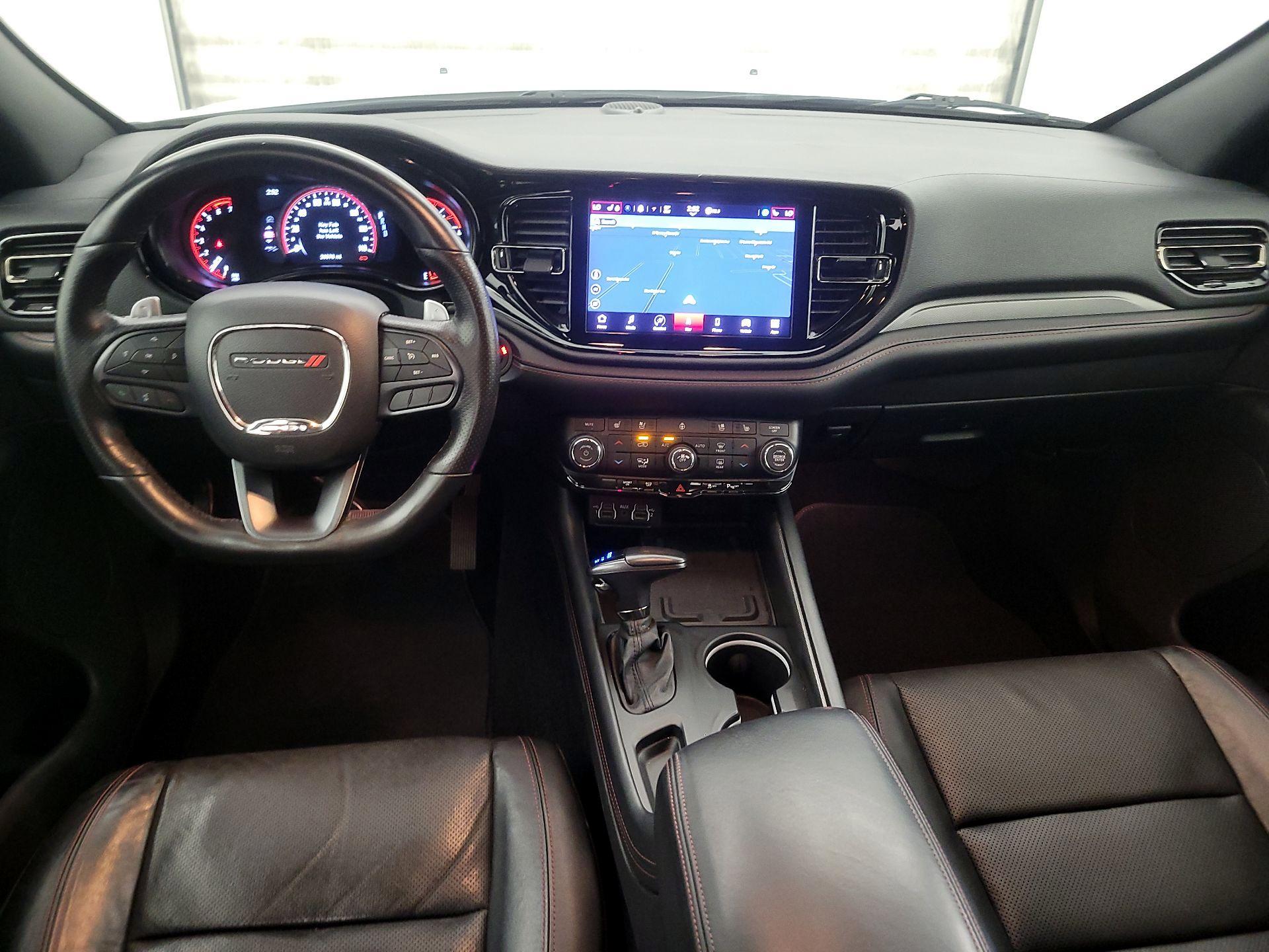 Thumbnail: 2022 Dodge Durango - 9