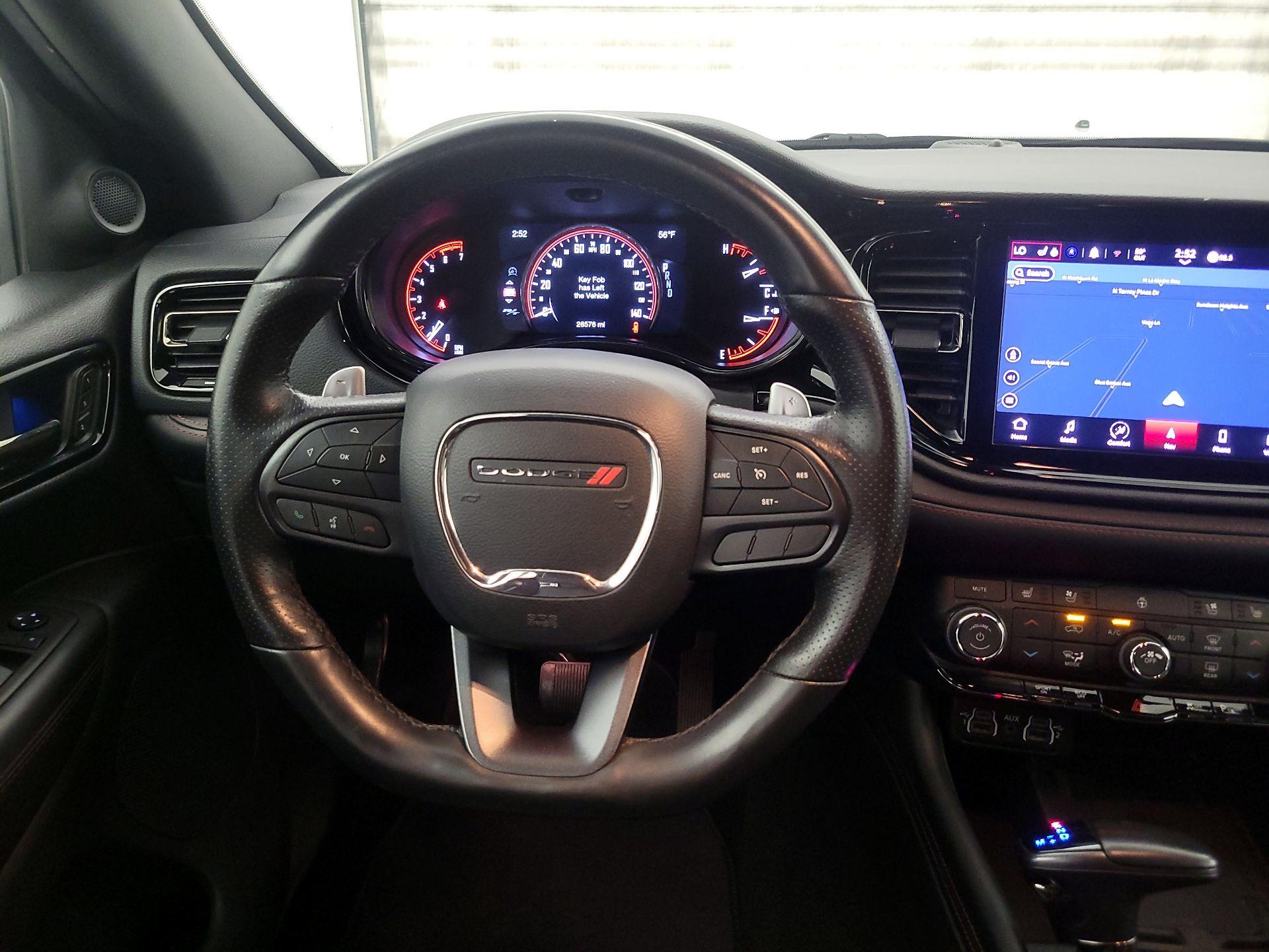 Thumbnail: 2022 Dodge Durango - 10