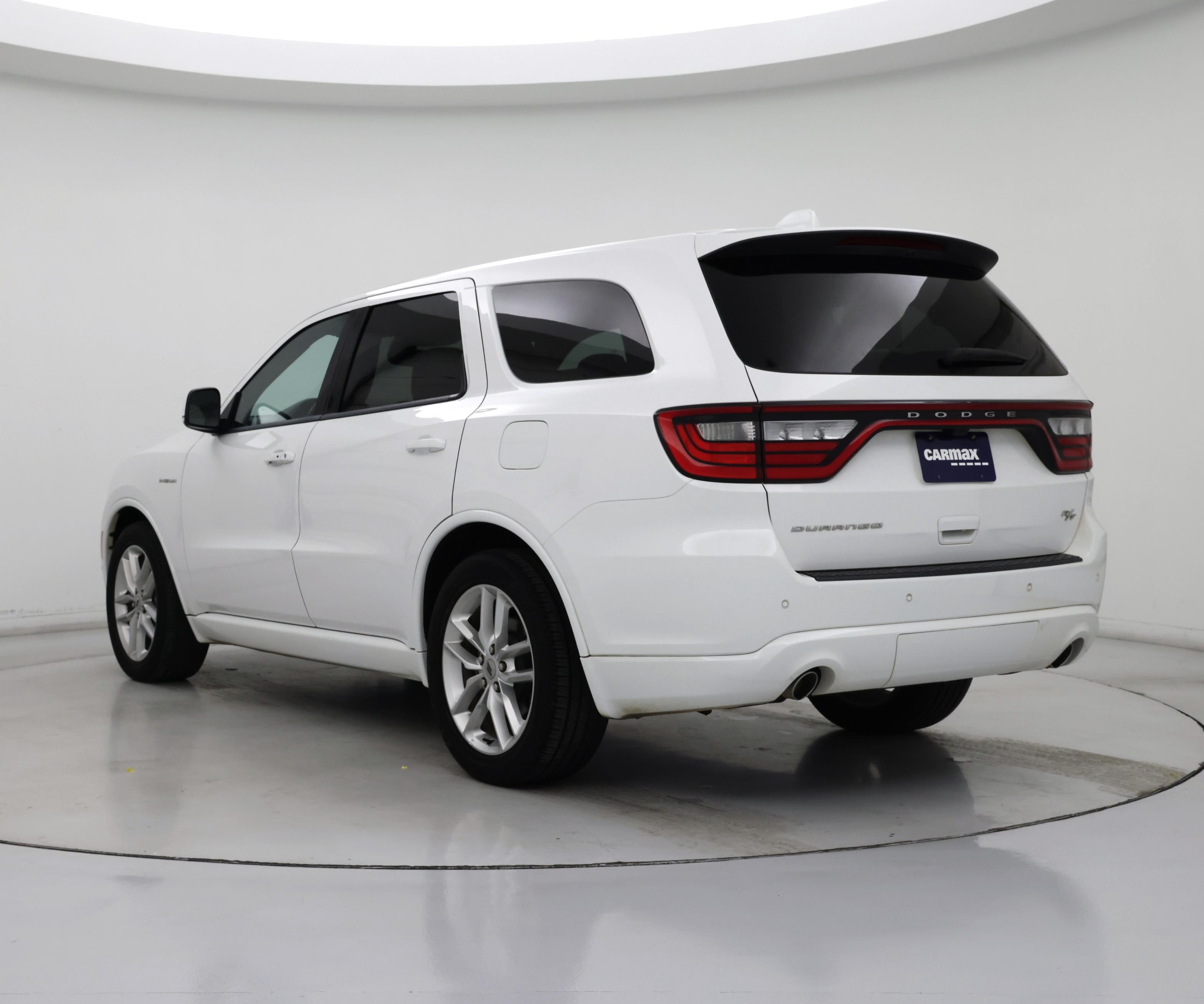 Thumbnail: 2022 Dodge Durango - 2