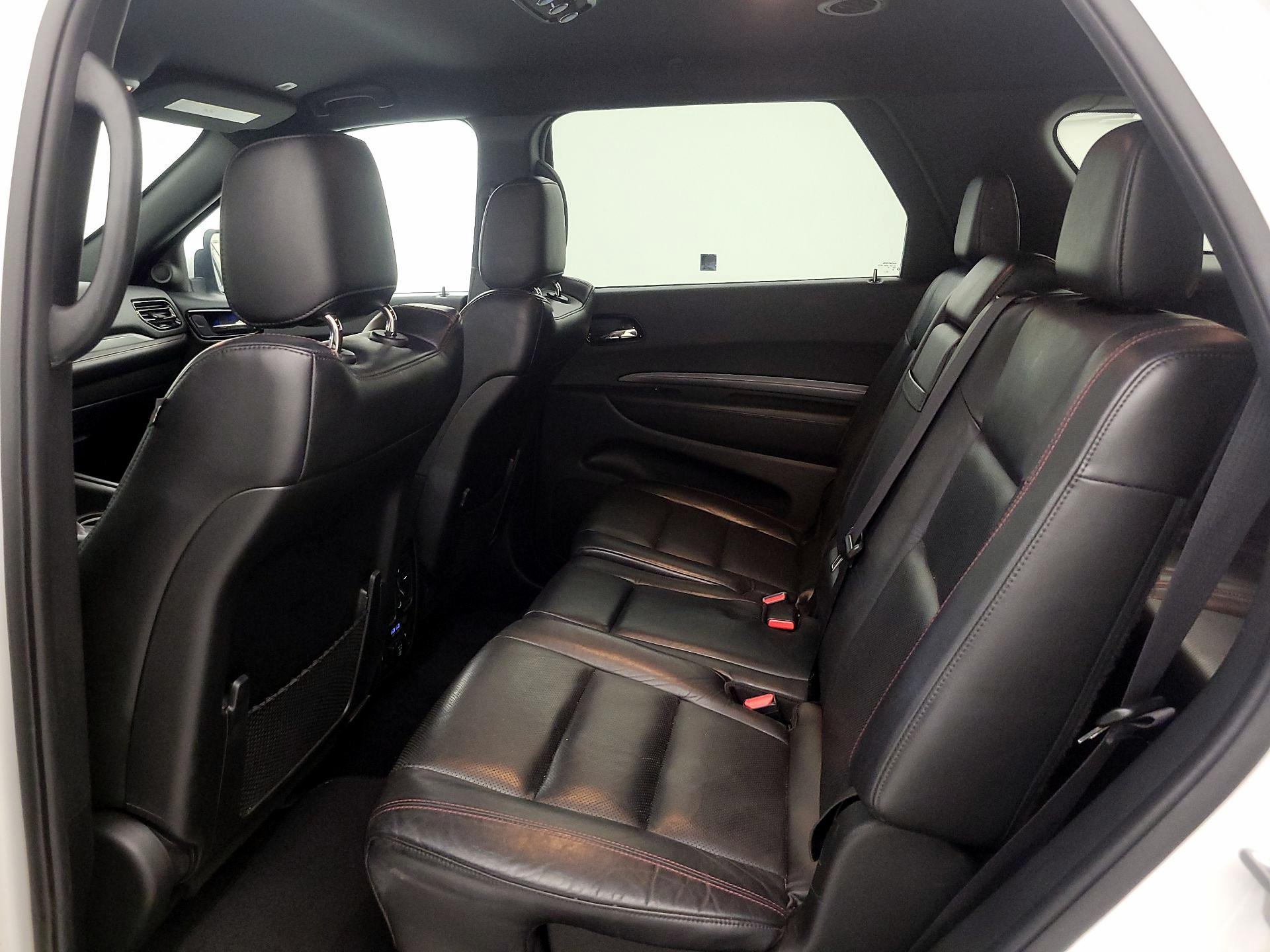 Thumbnail: 2022 Dodge Durango - 20