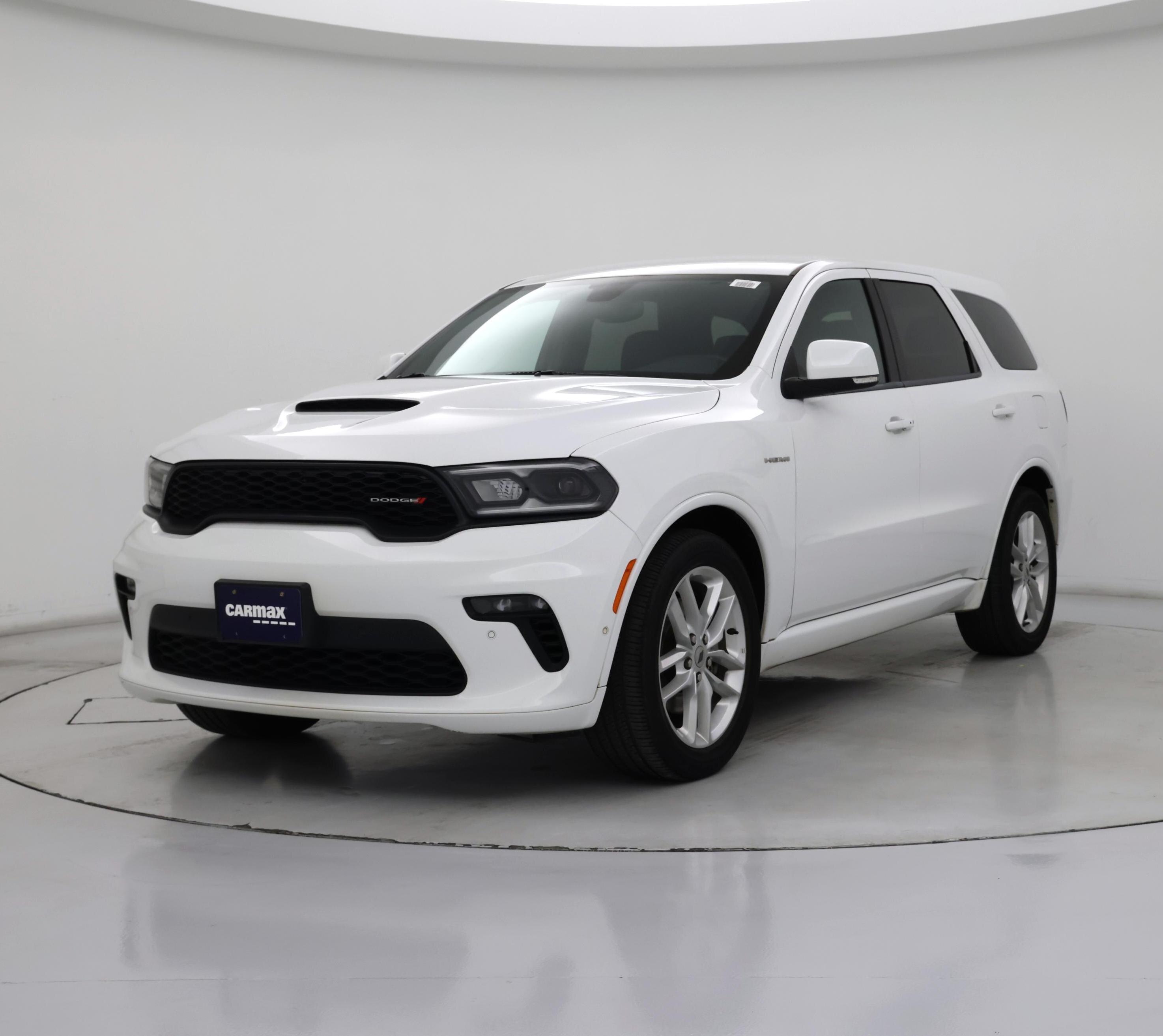 Thumbnail: 2022 Dodge Durango - 4