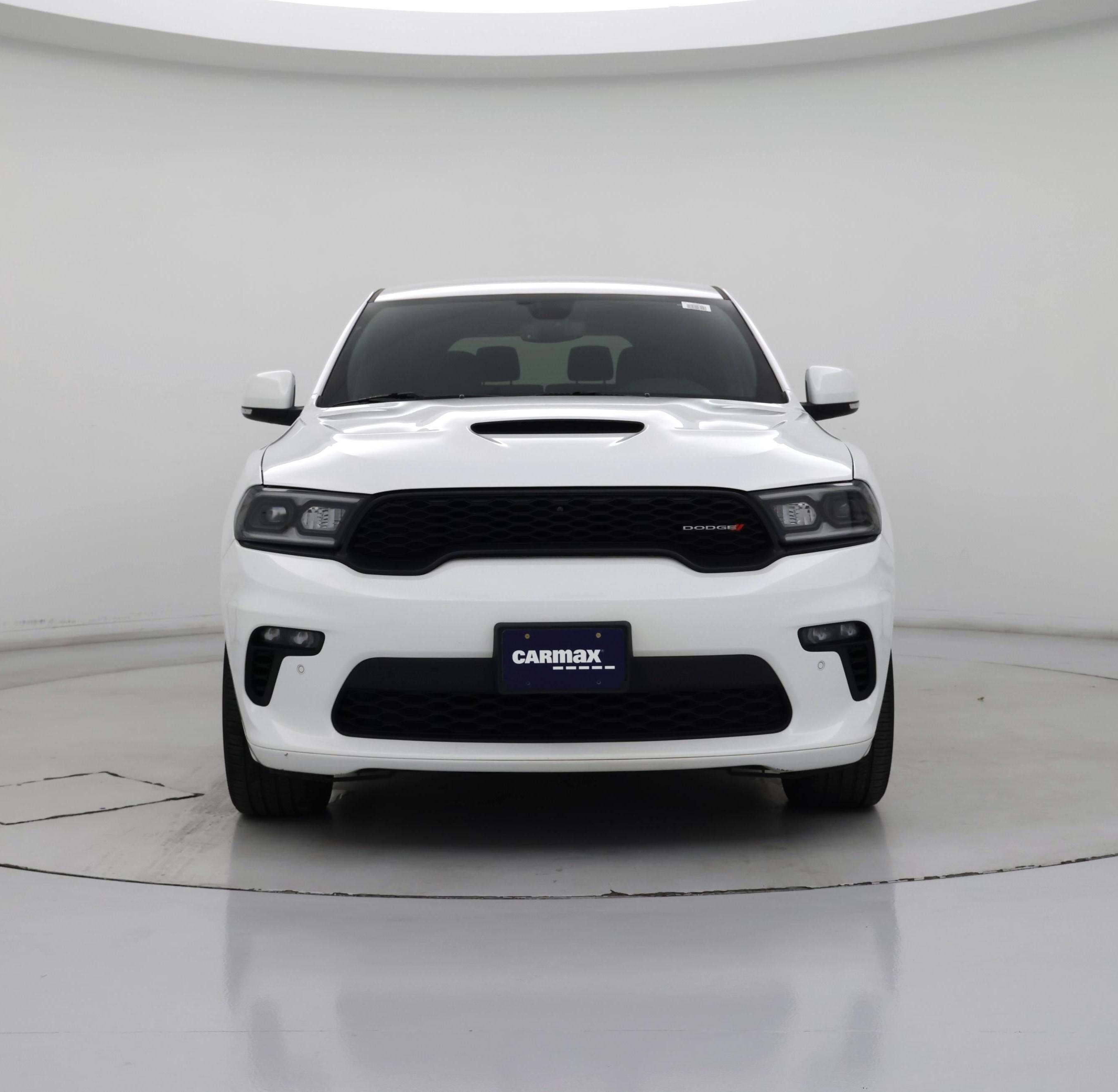 Thumbnail: 2022 Dodge Durango - 5