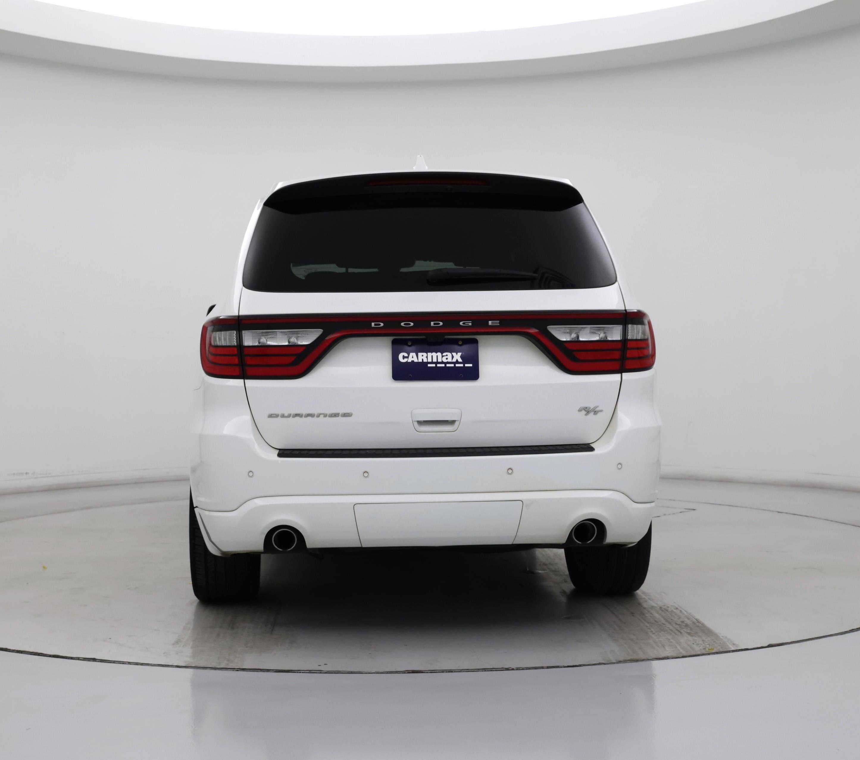 Thumbnail: 2022 Dodge Durango - 6