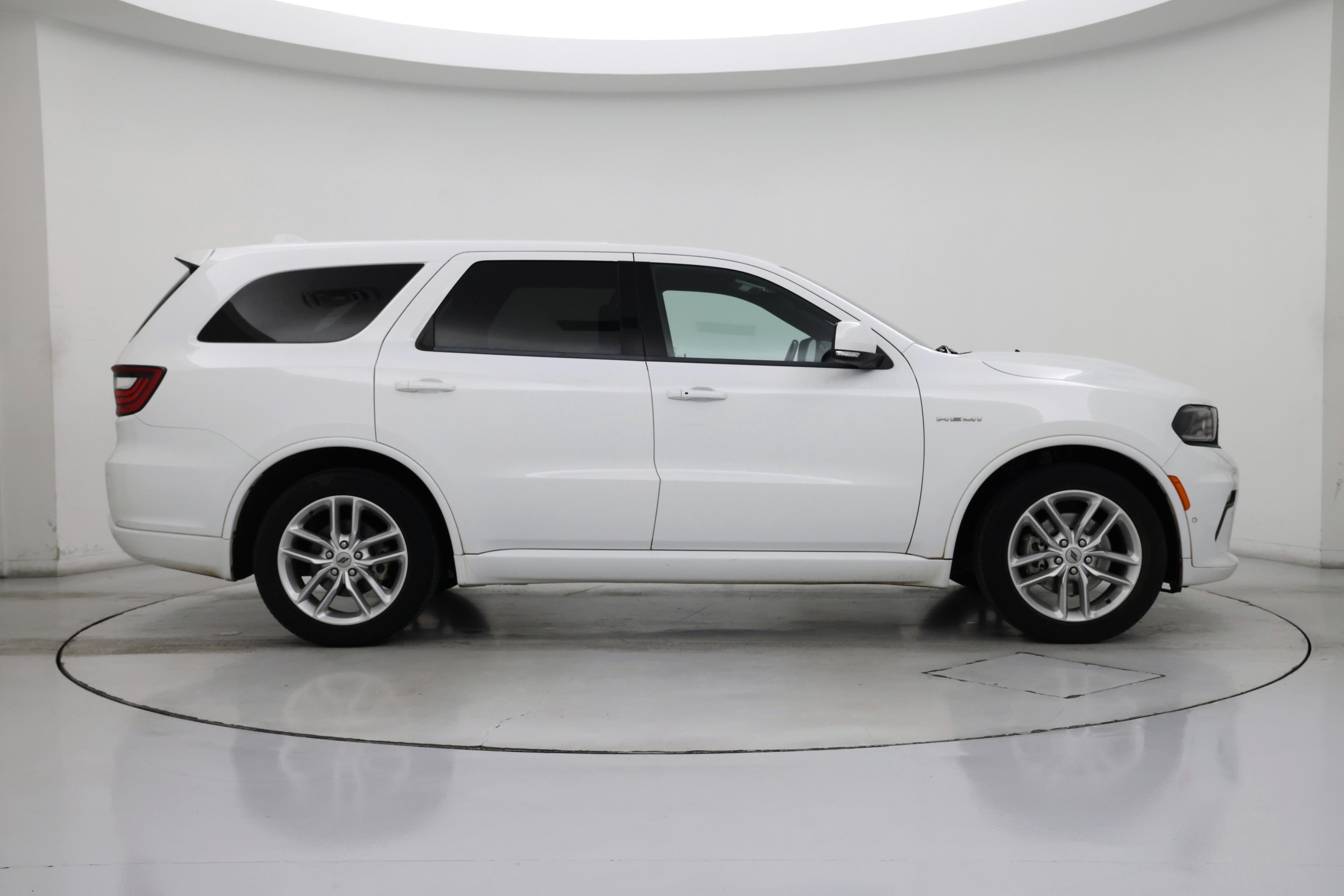 Thumbnail: 2022 Dodge Durango - 7