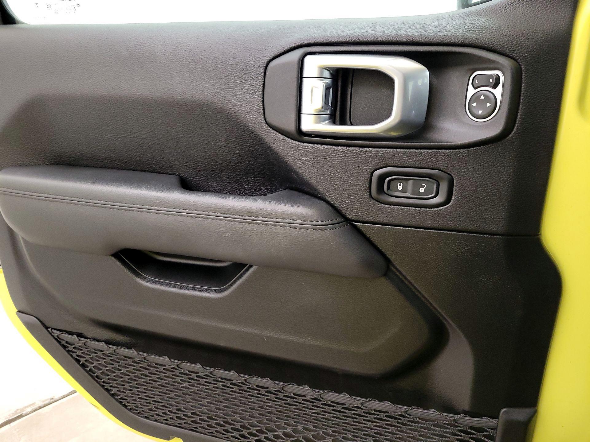 Thumbnail: 2023 Jeep Wrangler - 12