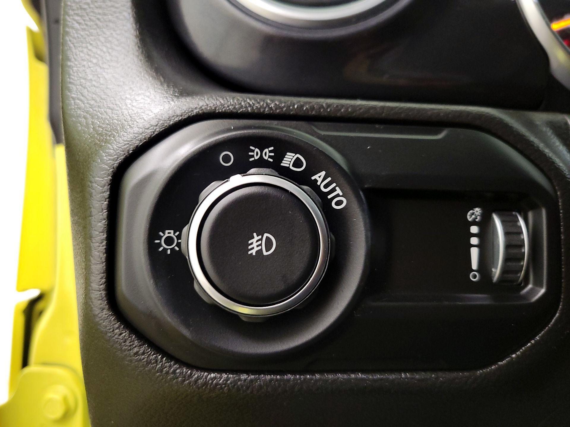 Thumbnail: 2023 Jeep Wrangler - 13