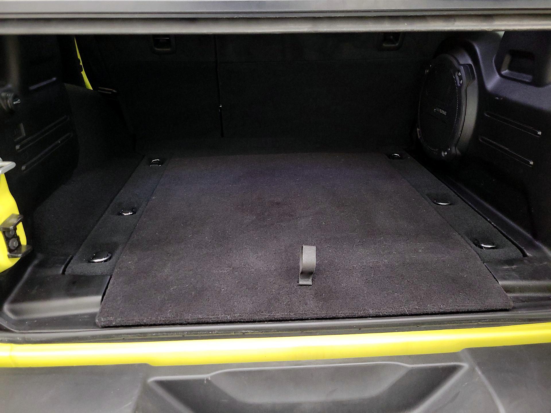 Thumbnail: 2023 Jeep Wrangler - 20