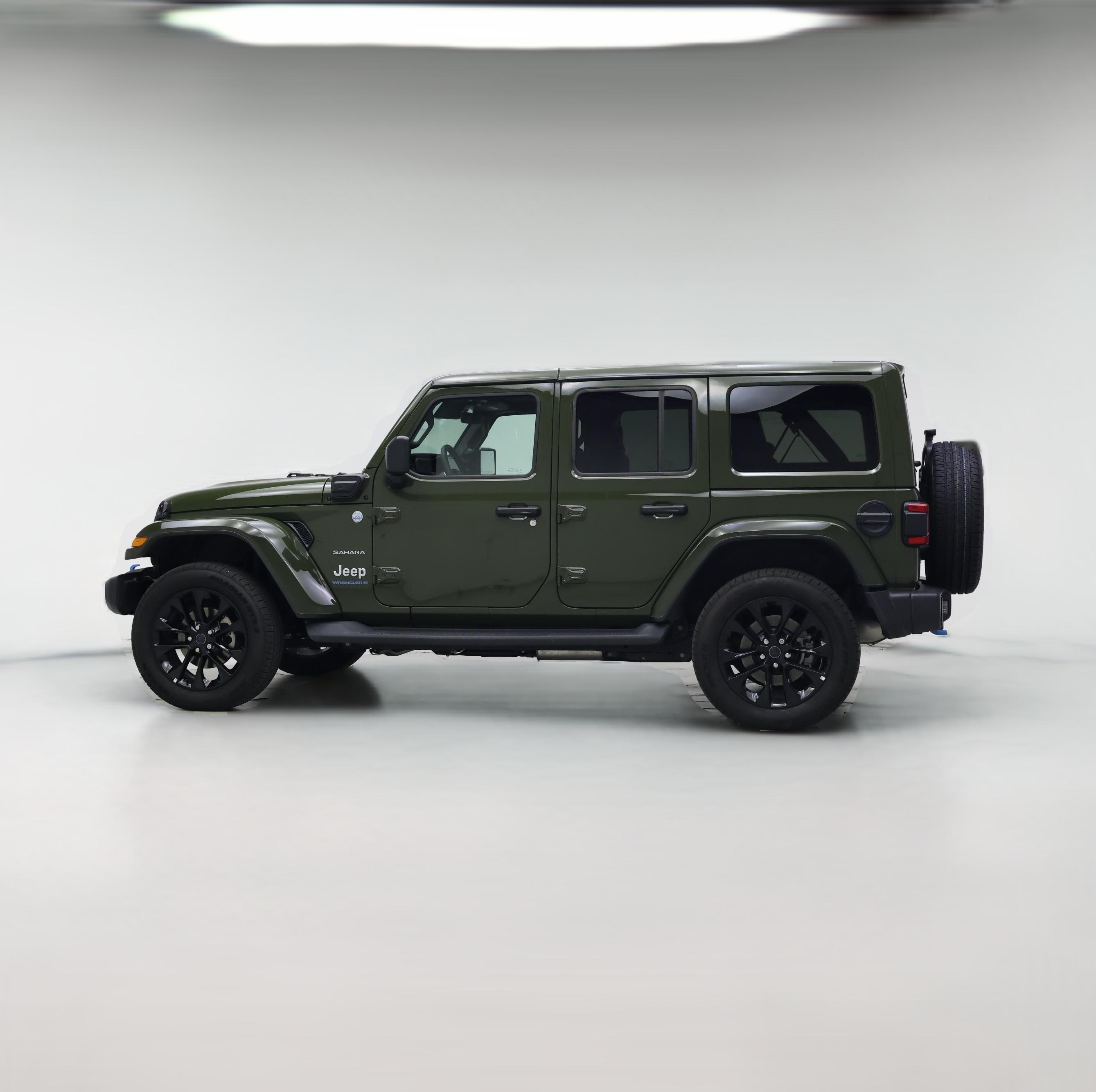 Thumbnail: 2024 Jeep Wrangler - 1