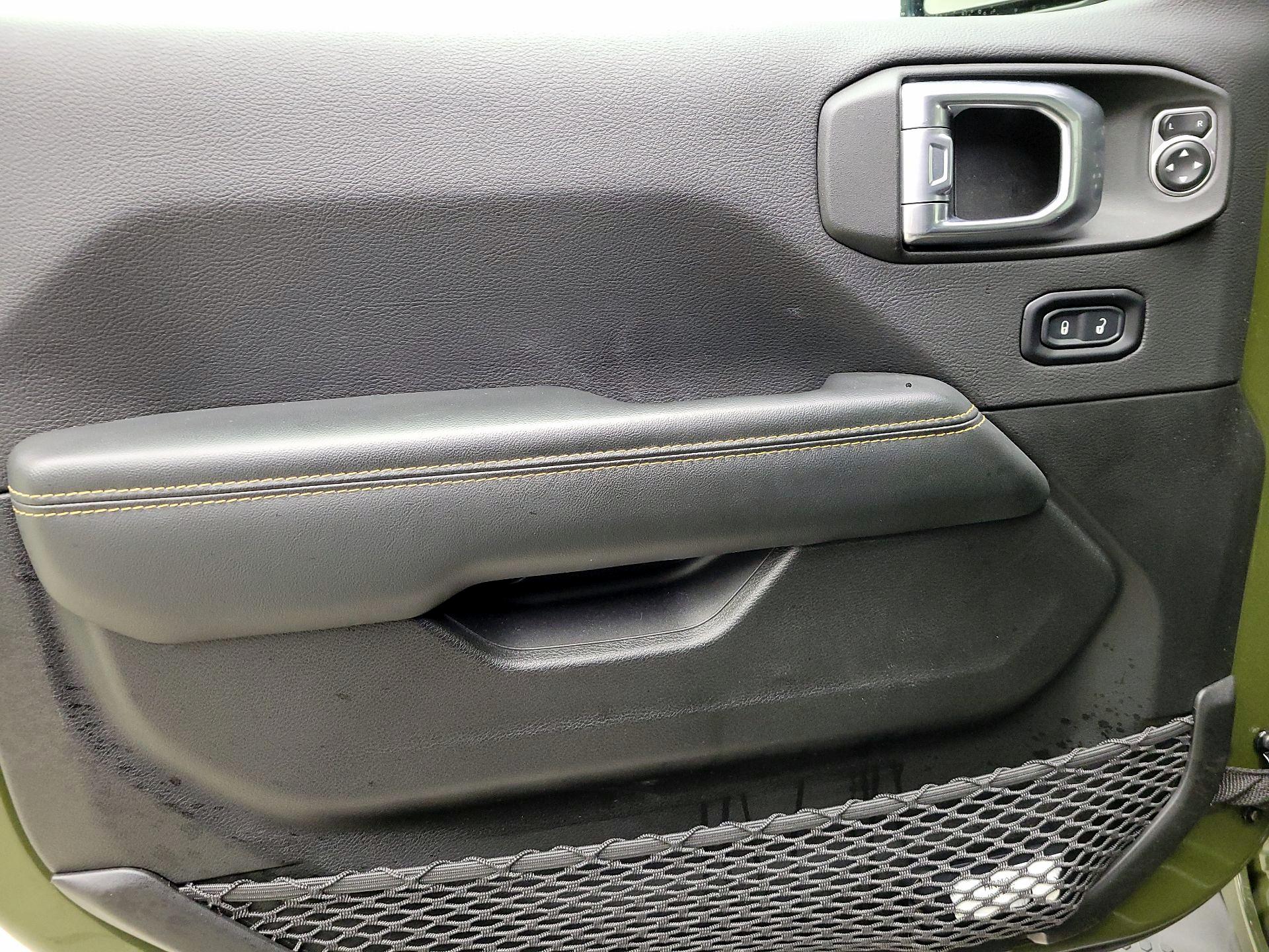 Thumbnail: 2024 Jeep Wrangler - 12