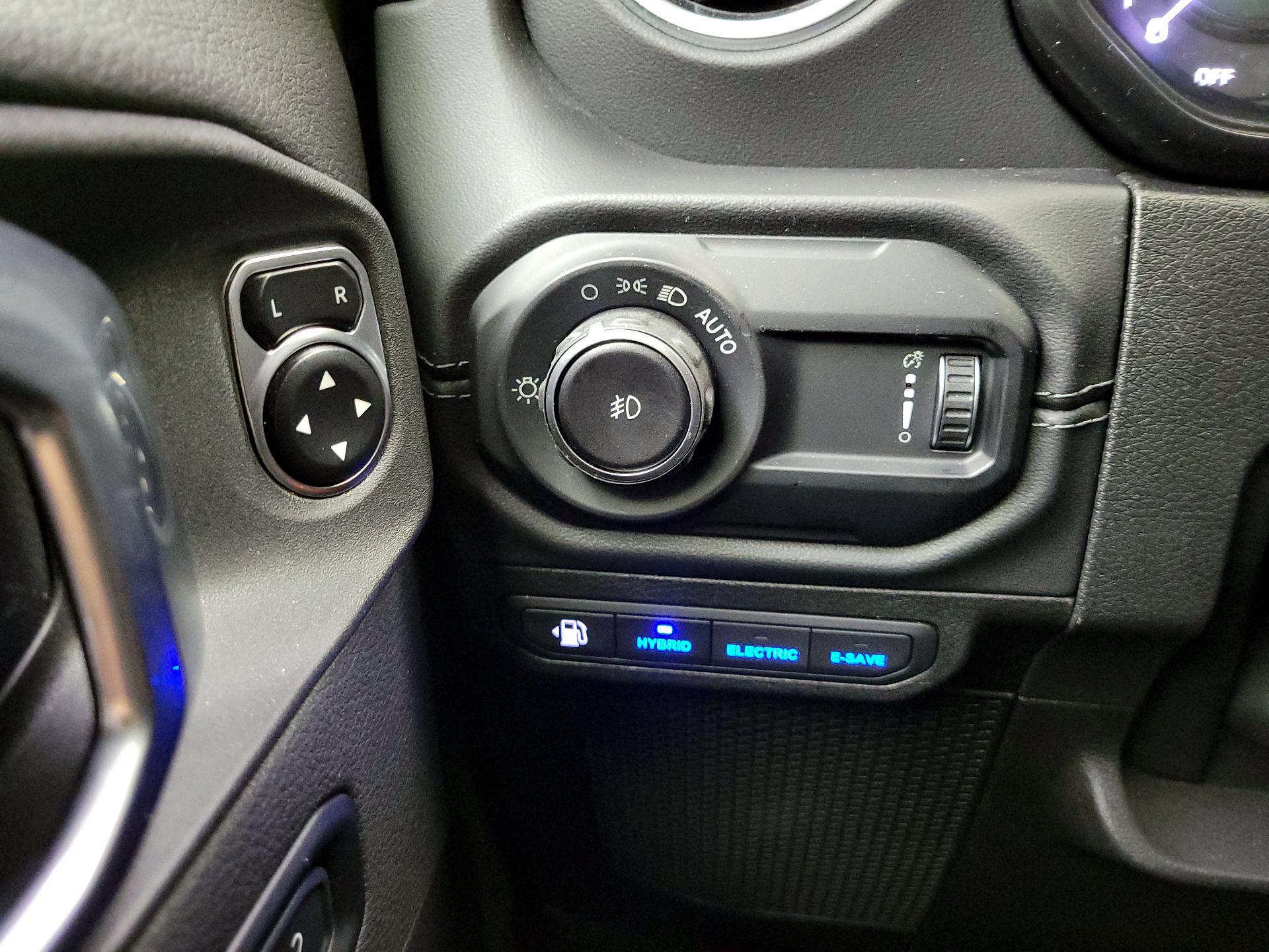 Thumbnail: 2024 Jeep Wrangler - 13