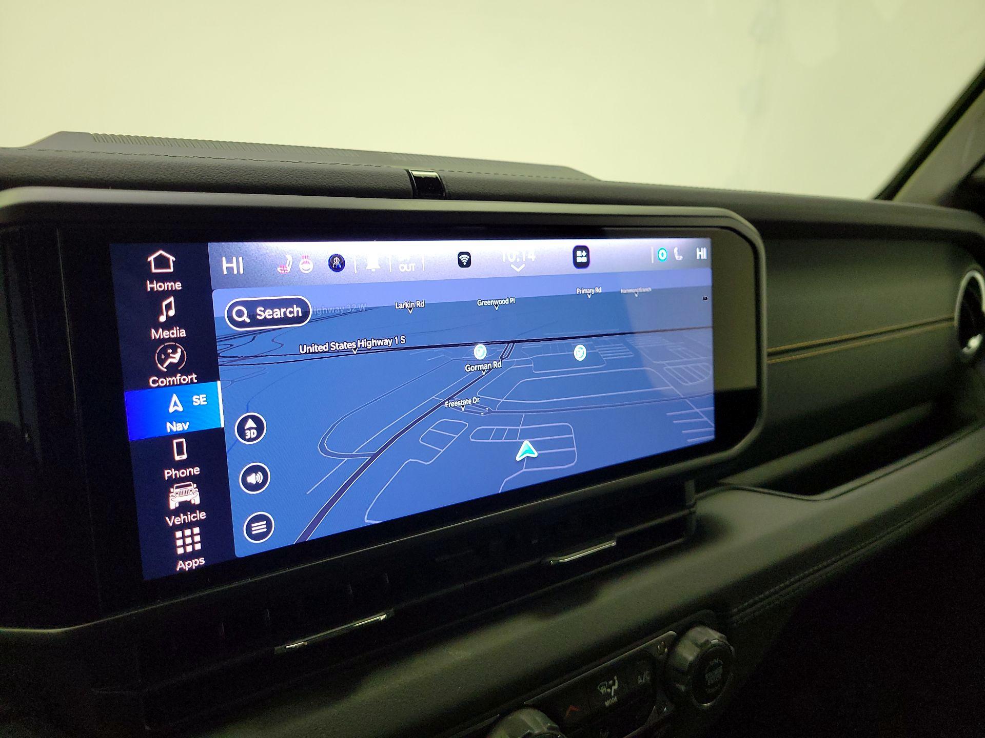 Thumbnail: 2024 Jeep Wrangler - 14