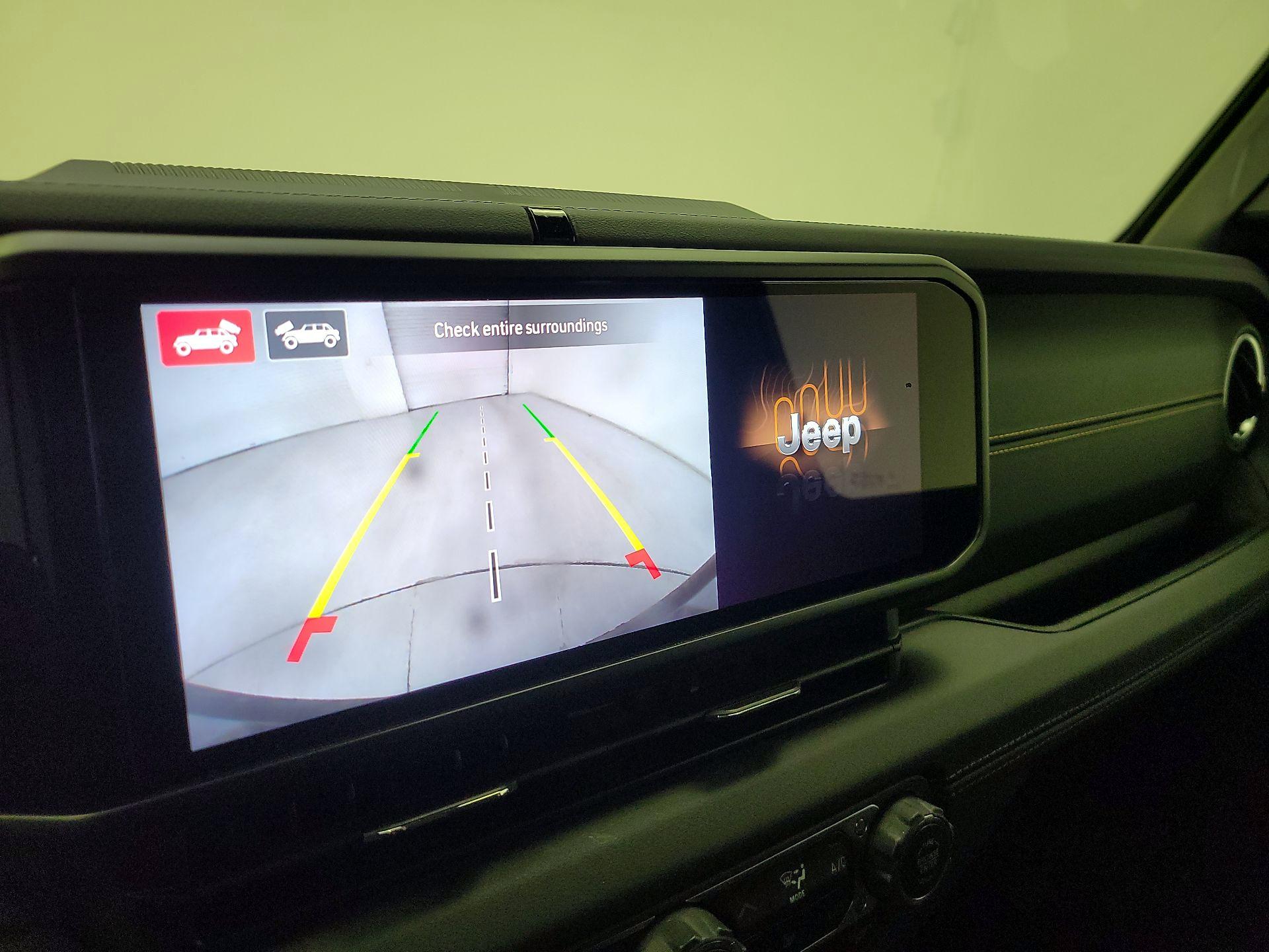 Thumbnail: 2024 Jeep Wrangler - 15