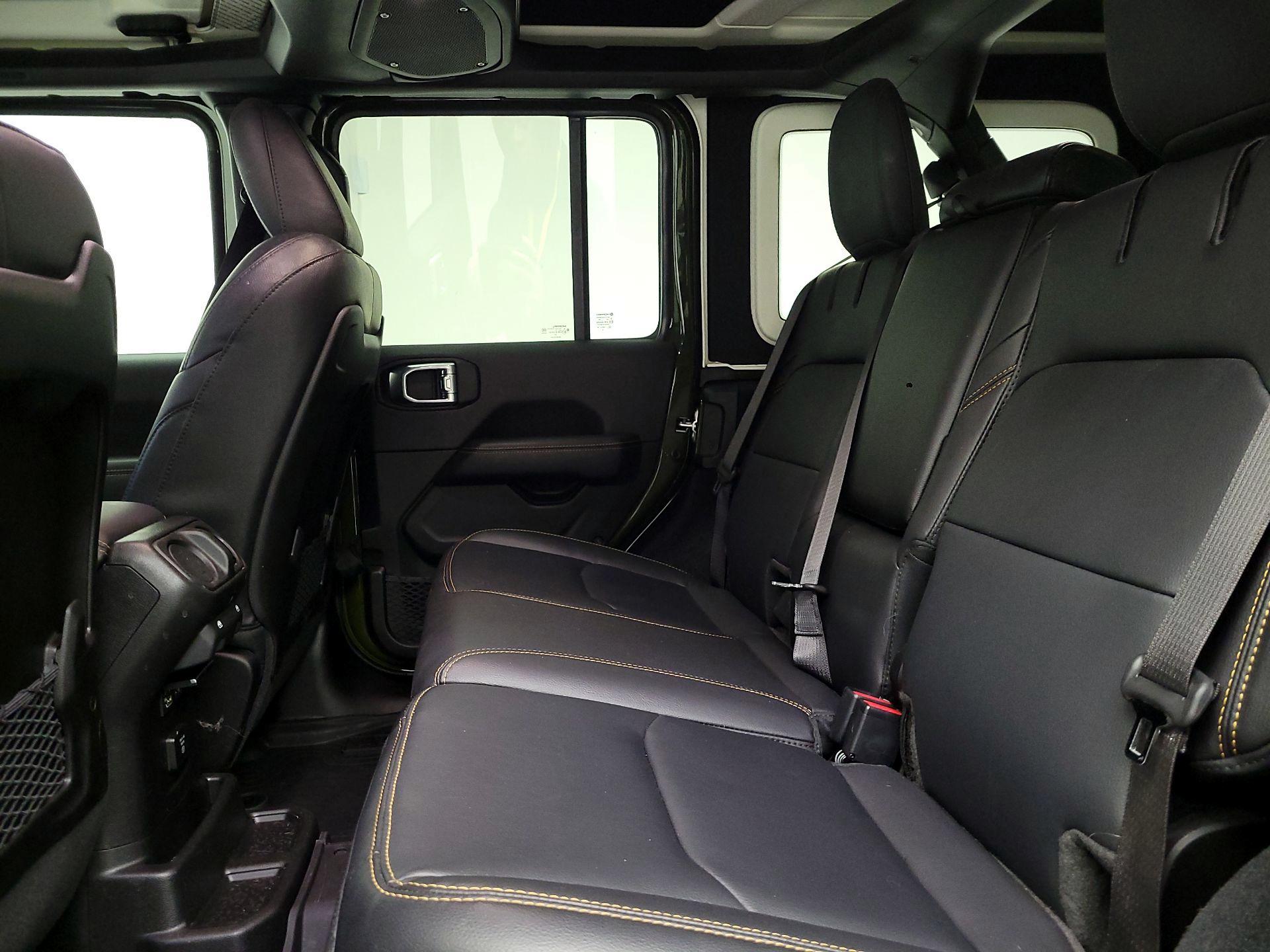 Thumbnail: 2024 Jeep Wrangler - 20