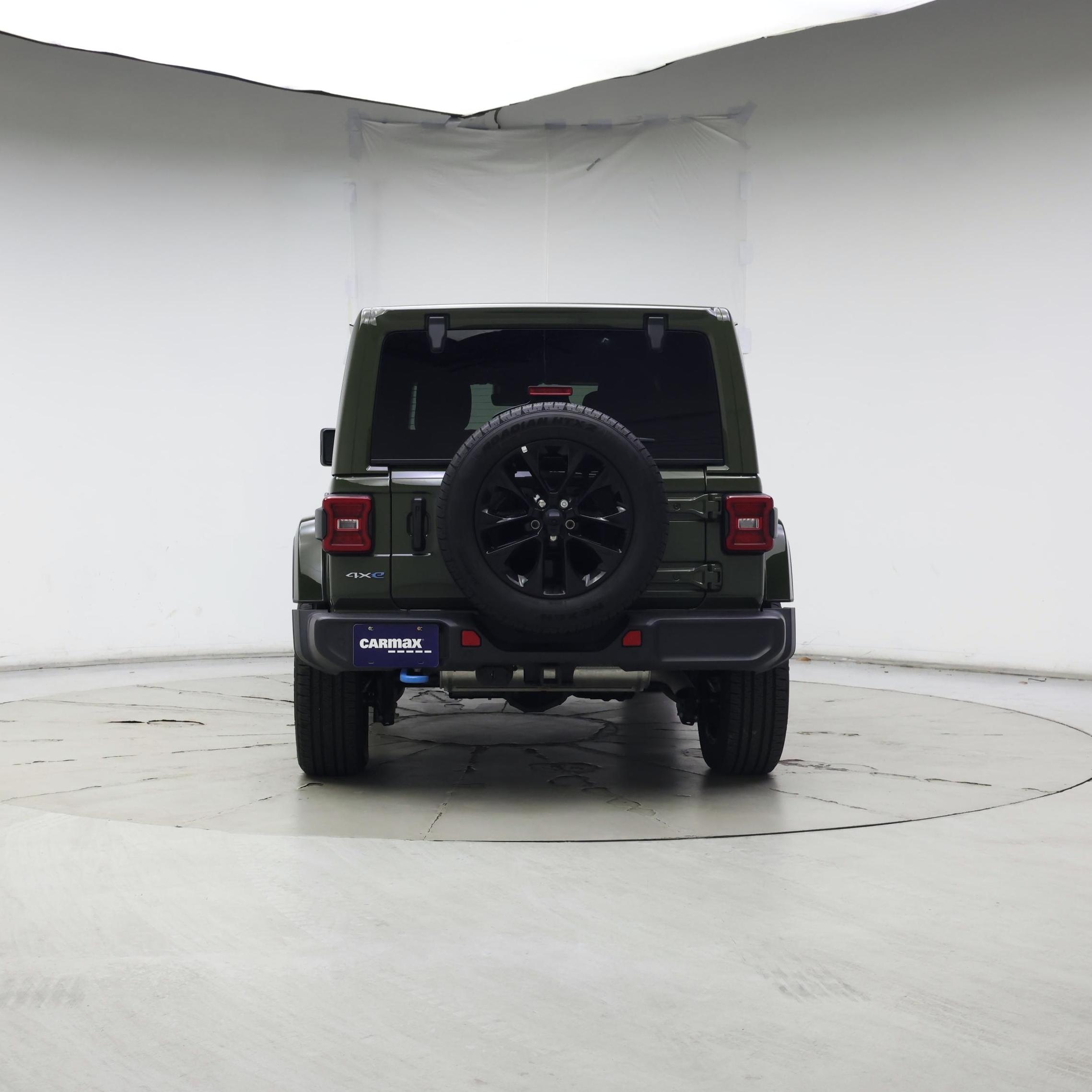 Thumbnail: 2024 Jeep Wrangler - 6