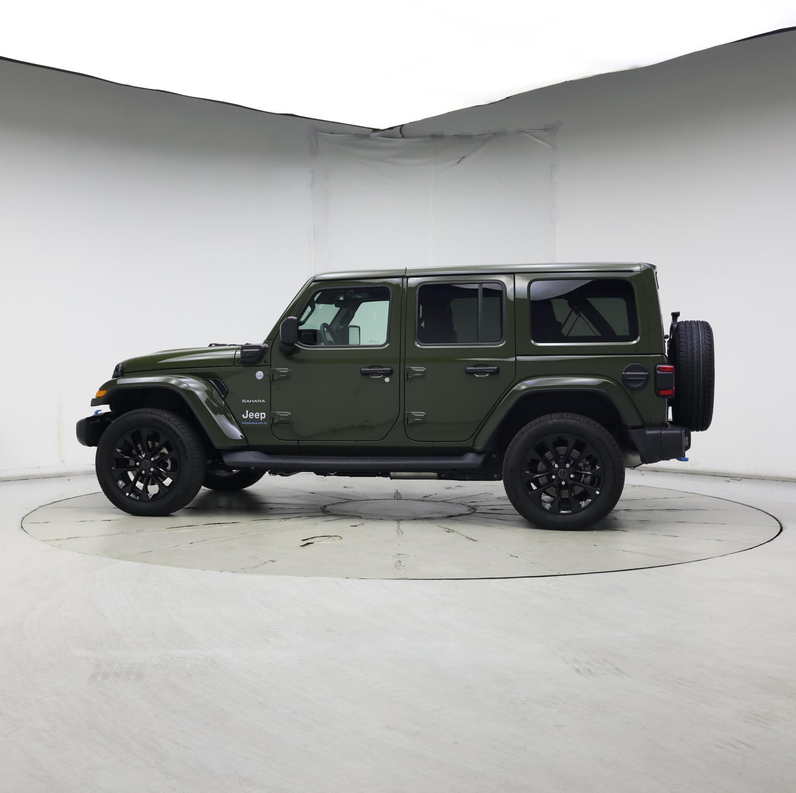 Thumbnail: 2024 Jeep Wrangler - 7