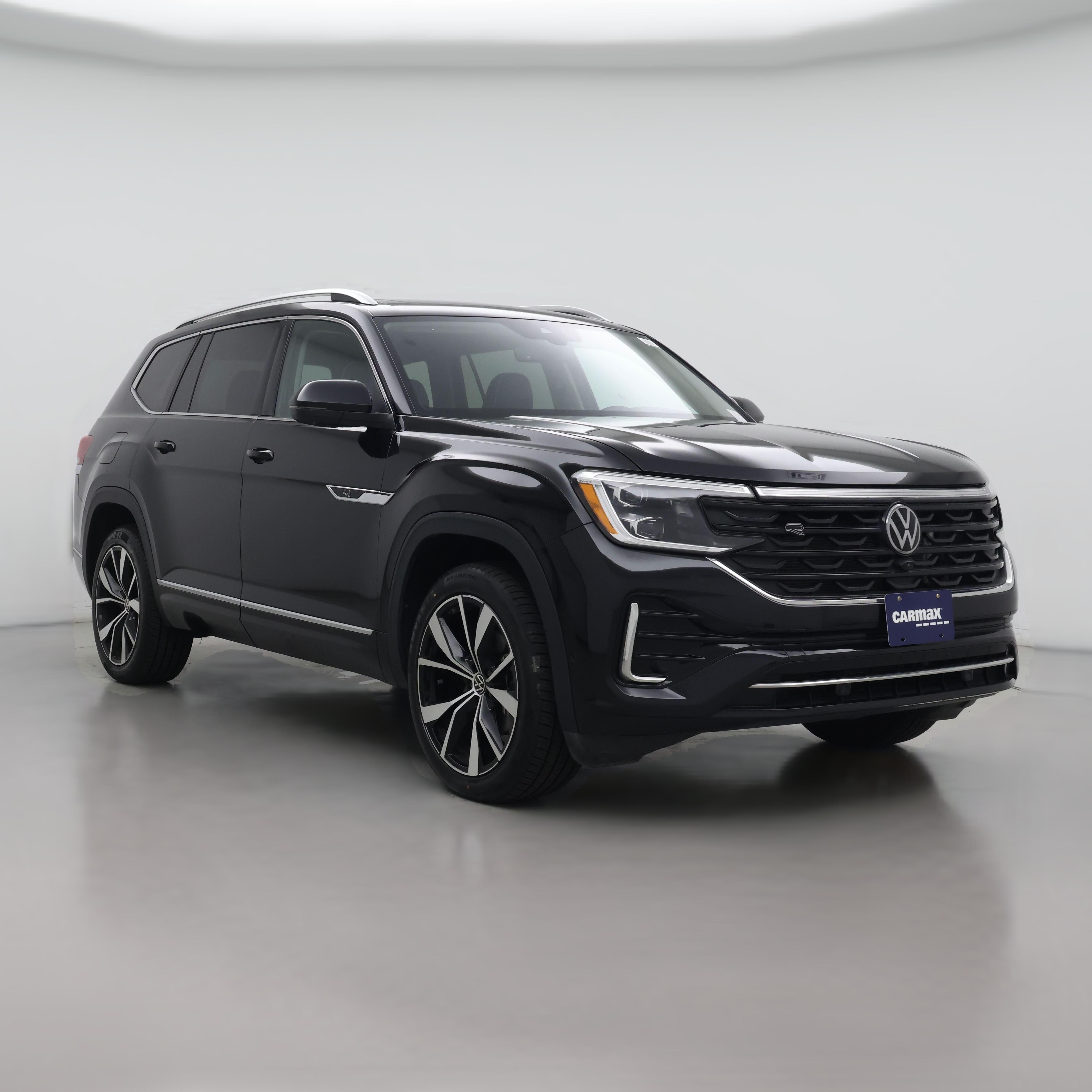 Thumbnail: 2024 Volkswagen Atlas - 1