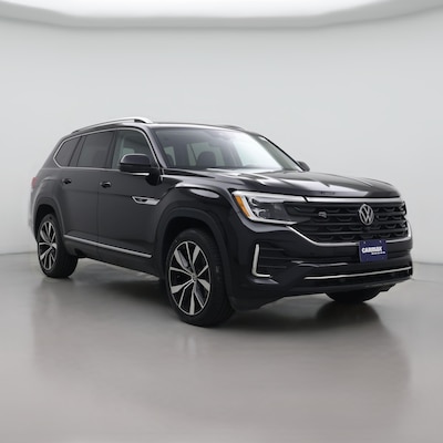 2024 Volkswagen Atlas SEL Premium R-Line