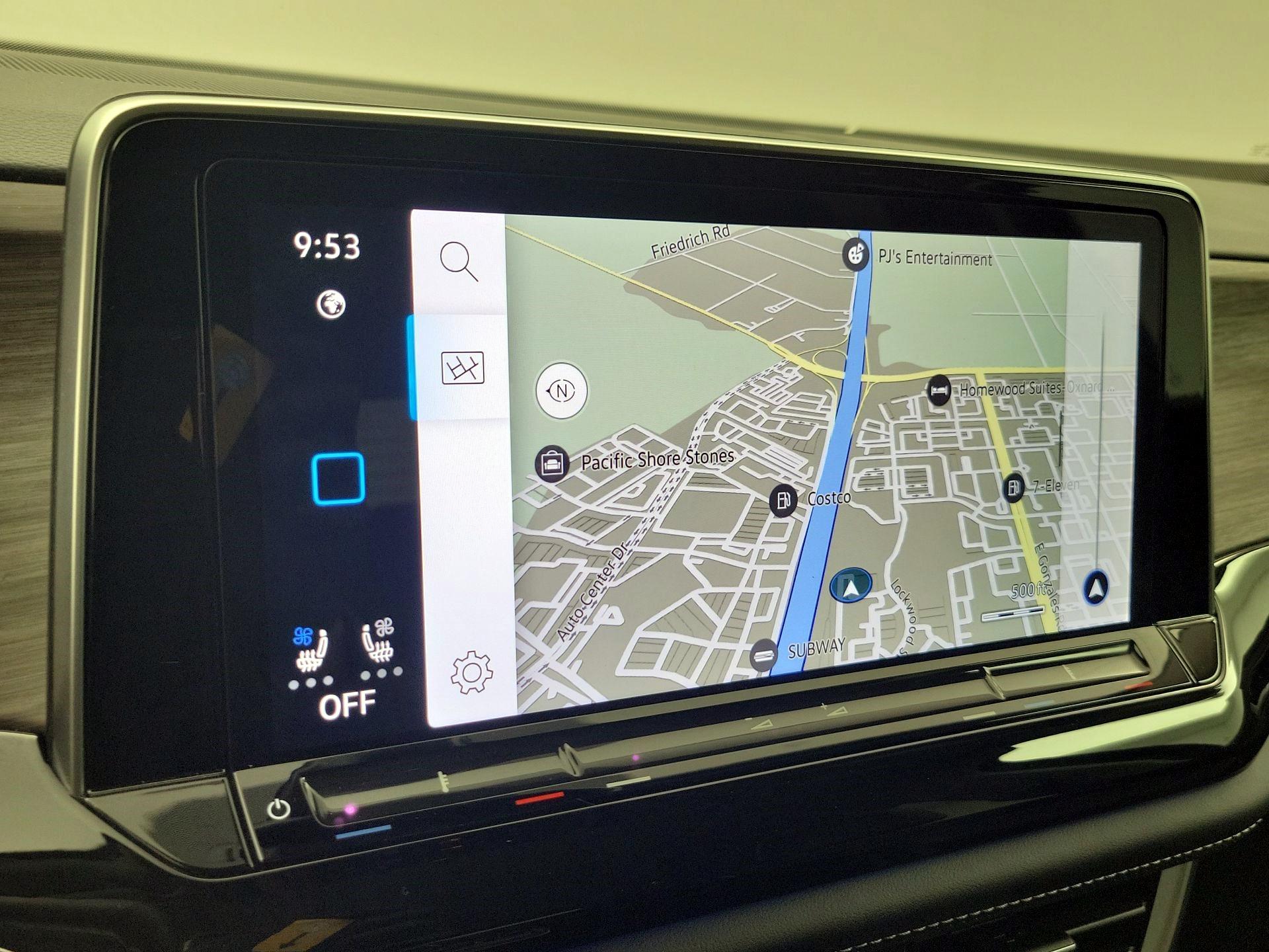 Thumbnail: 2024 Volkswagen Atlas - 14