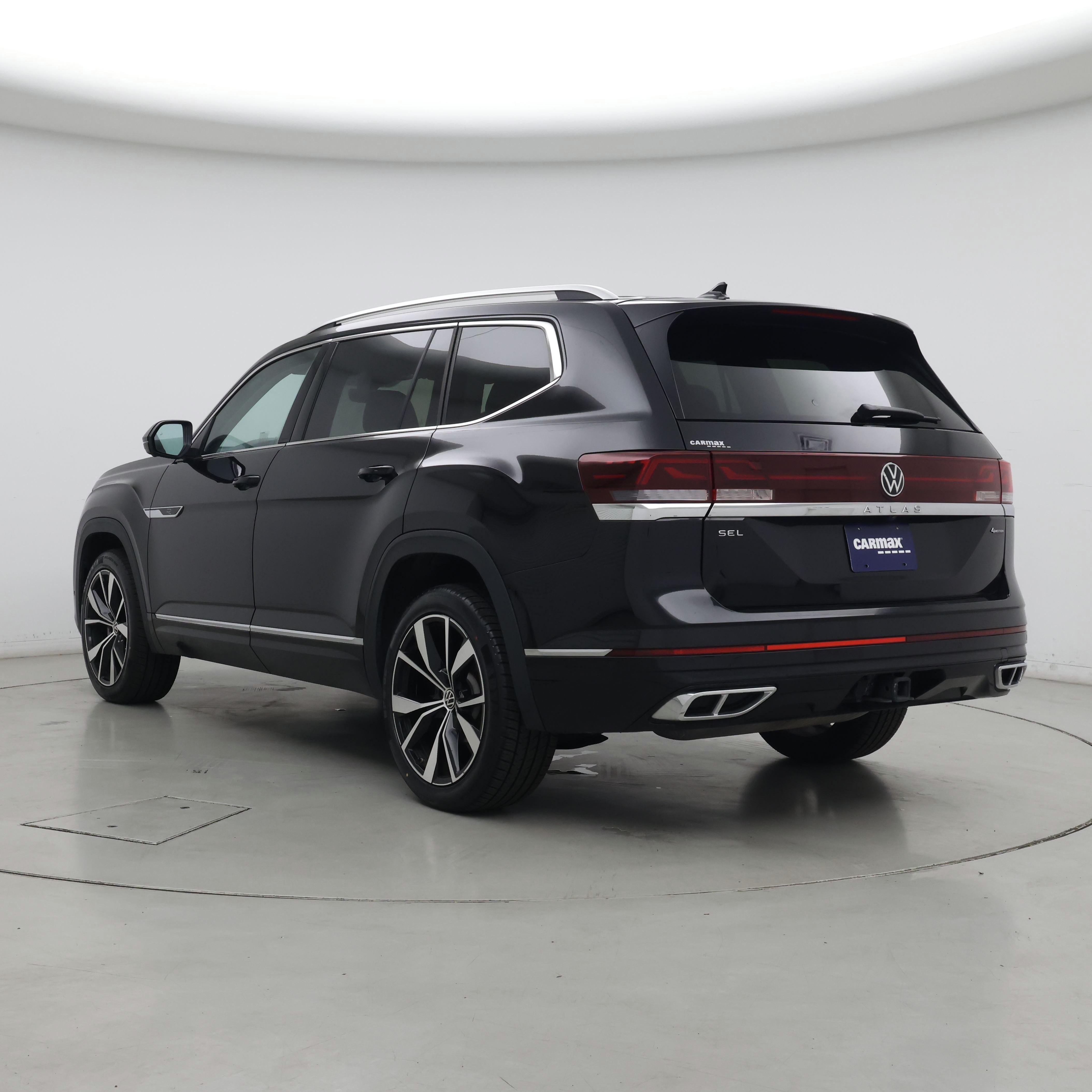 Thumbnail: 2024 Volkswagen Atlas - 2