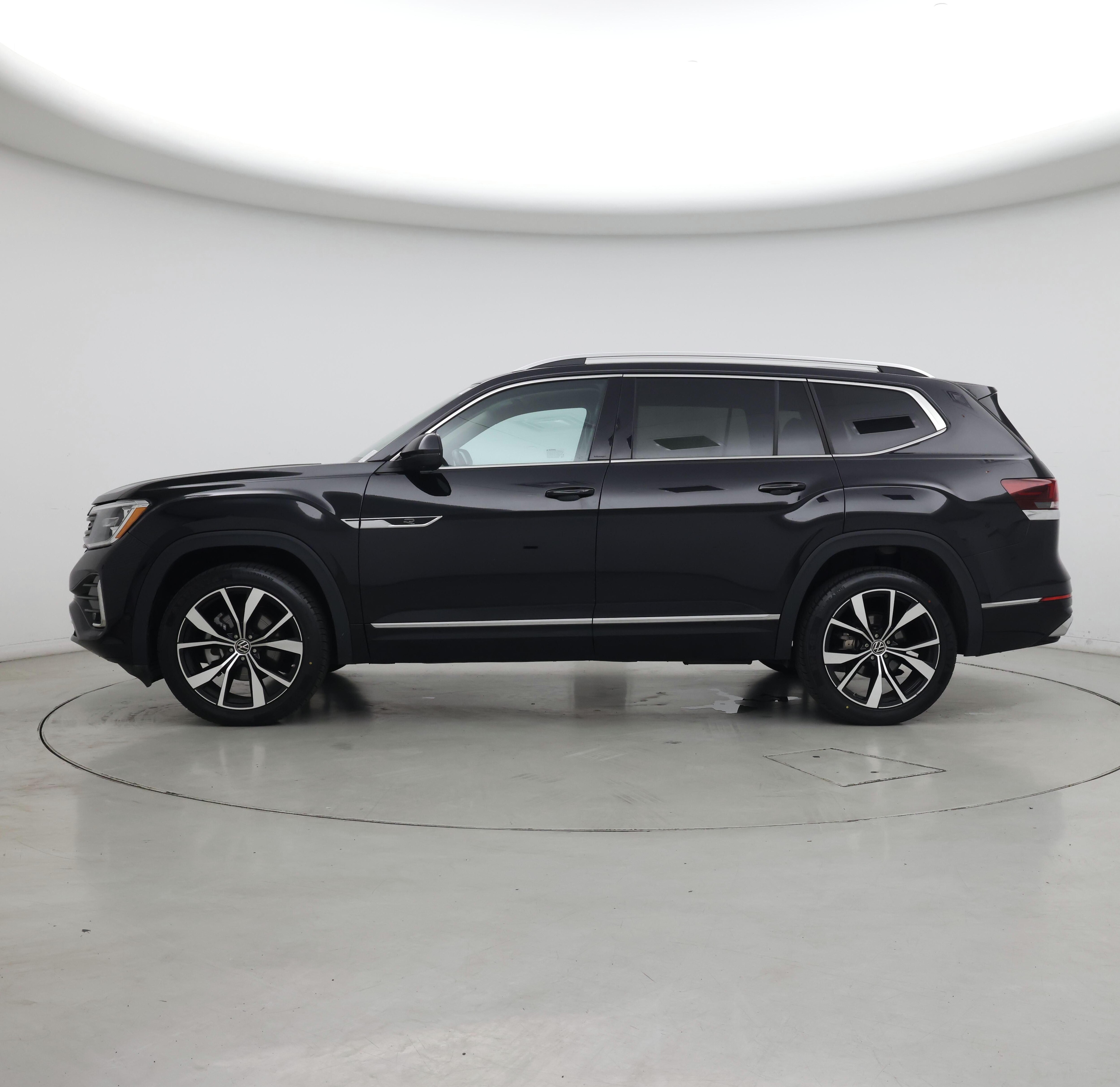 Thumbnail: 2024 Volkswagen Atlas - 3