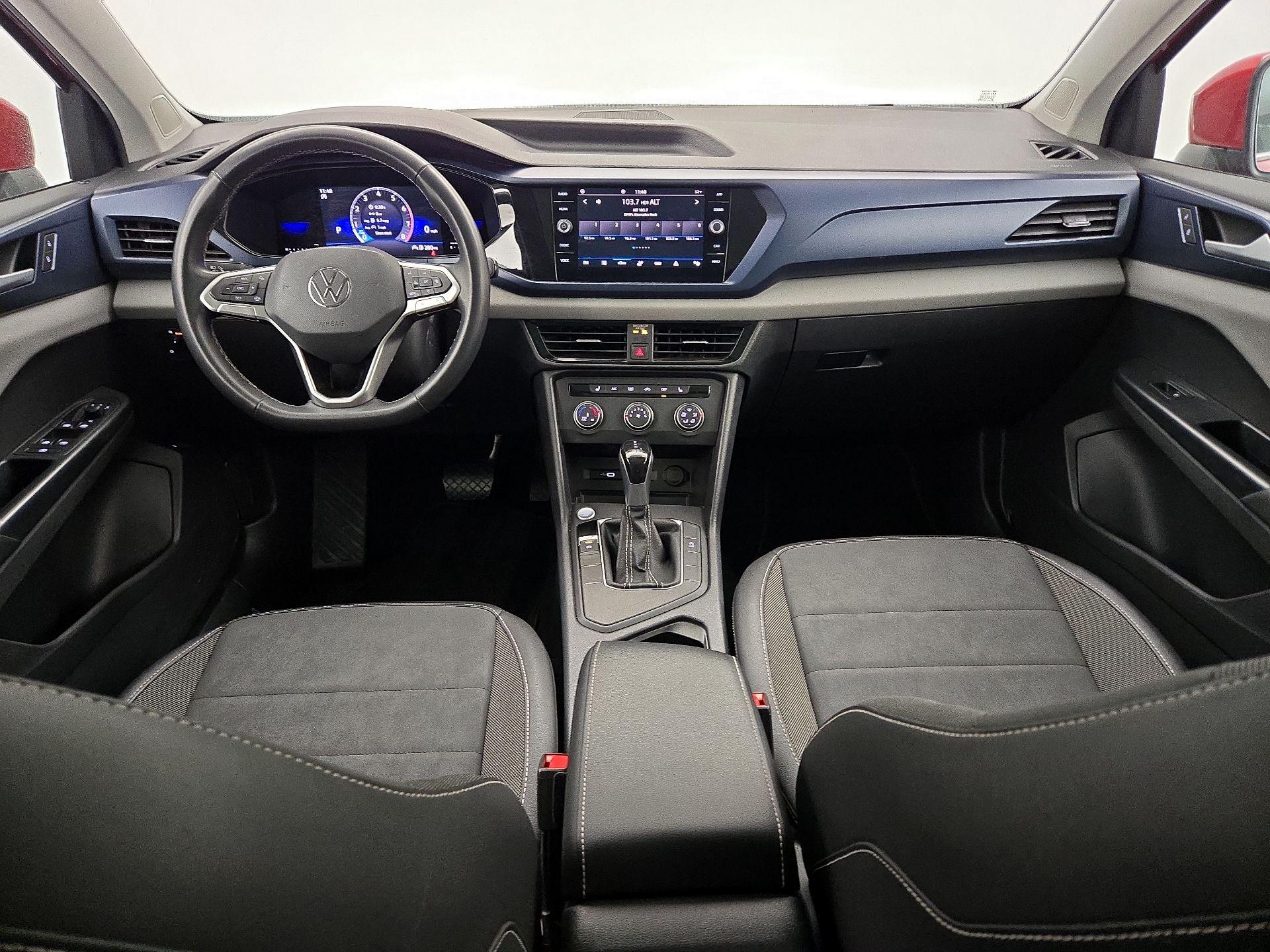 Thumbnail: 2022 Volkswagen Taos - 9